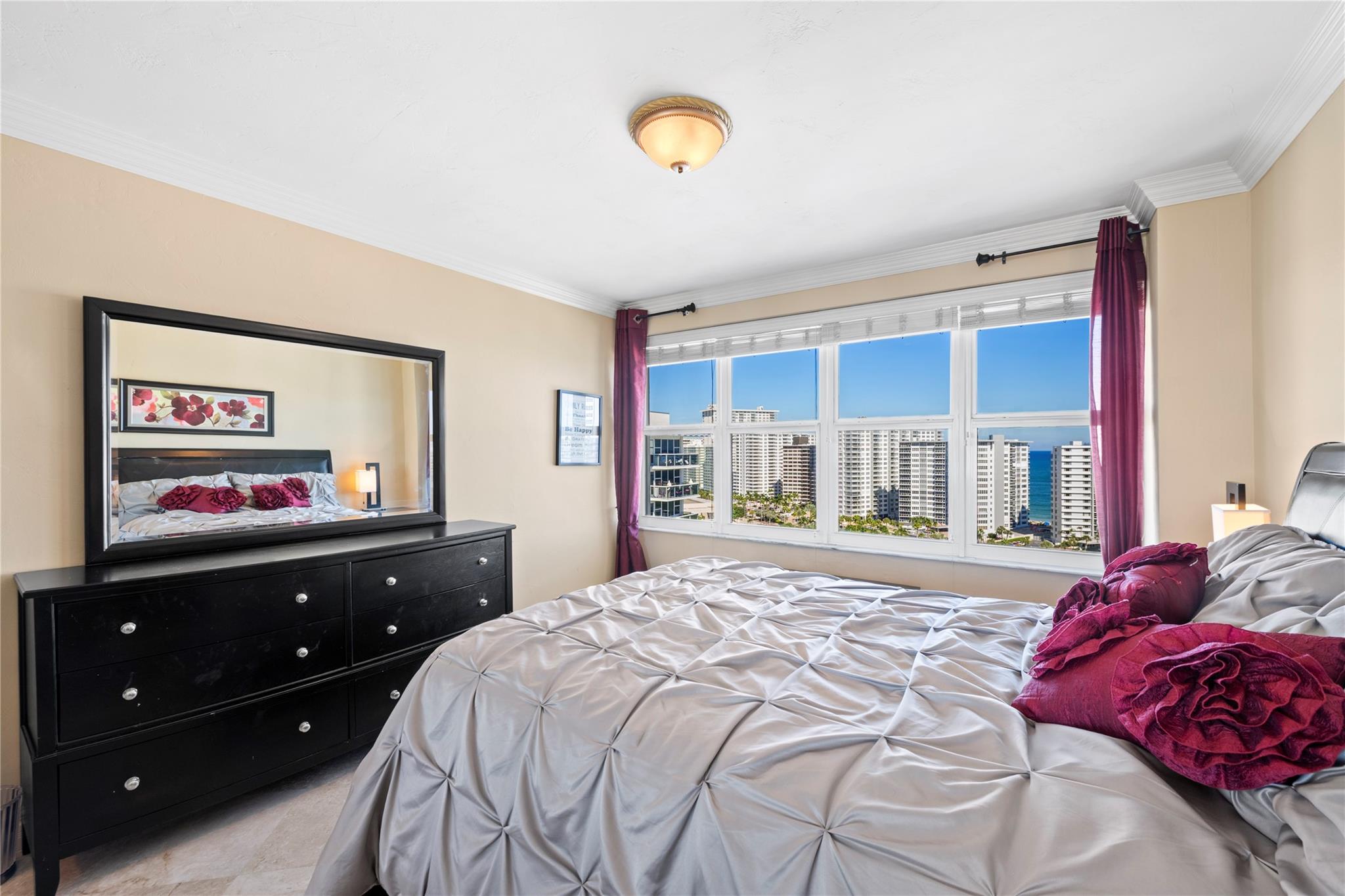 CORAL RIDGE TOEWERS EAST - Residential