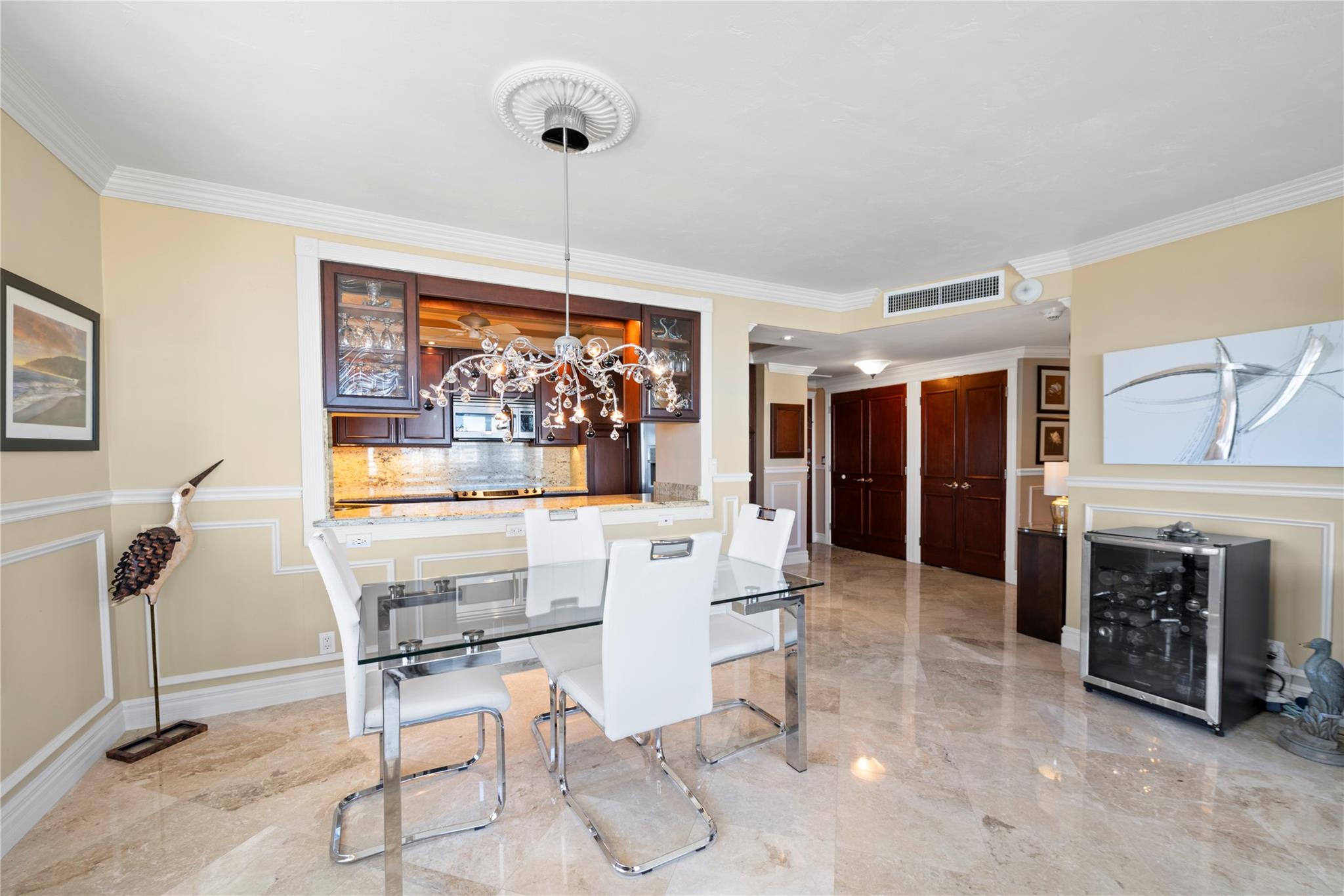 CORAL RIDGE TOEWERS EAST - Residential