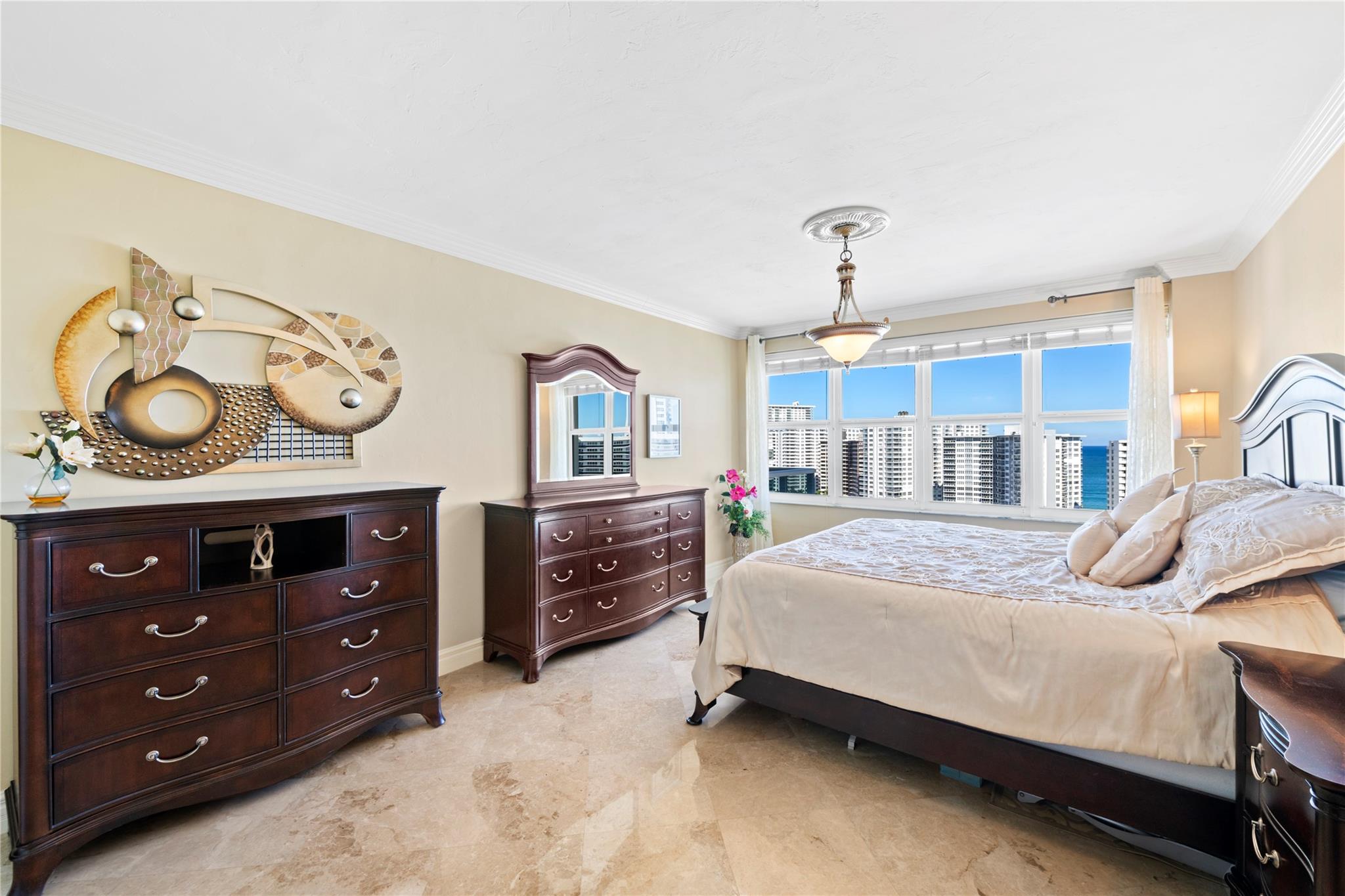 CORAL RIDGE TOEWERS EAST - Residential