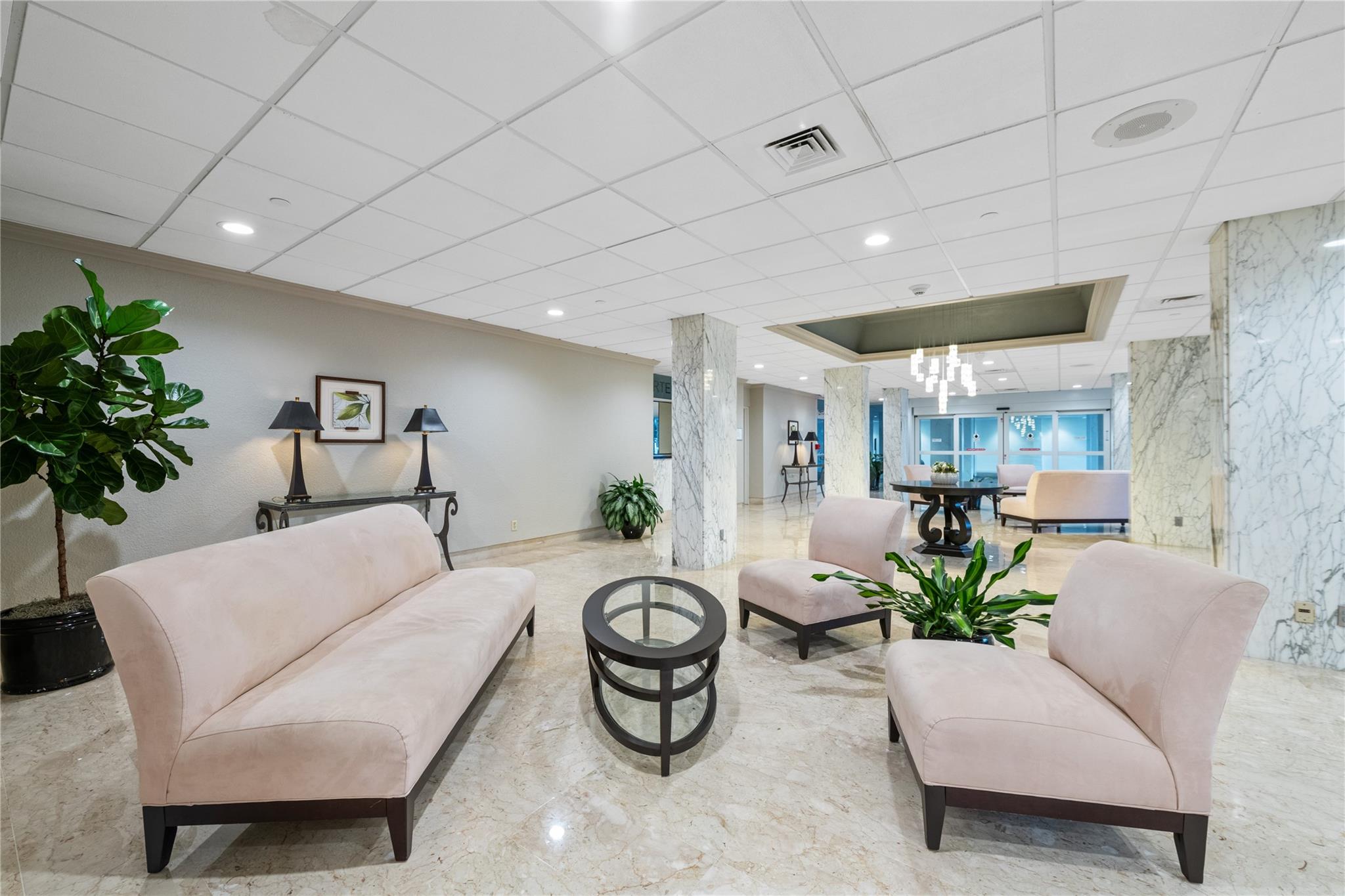 CORAL RIDGE TOEWERS EAST - Residential