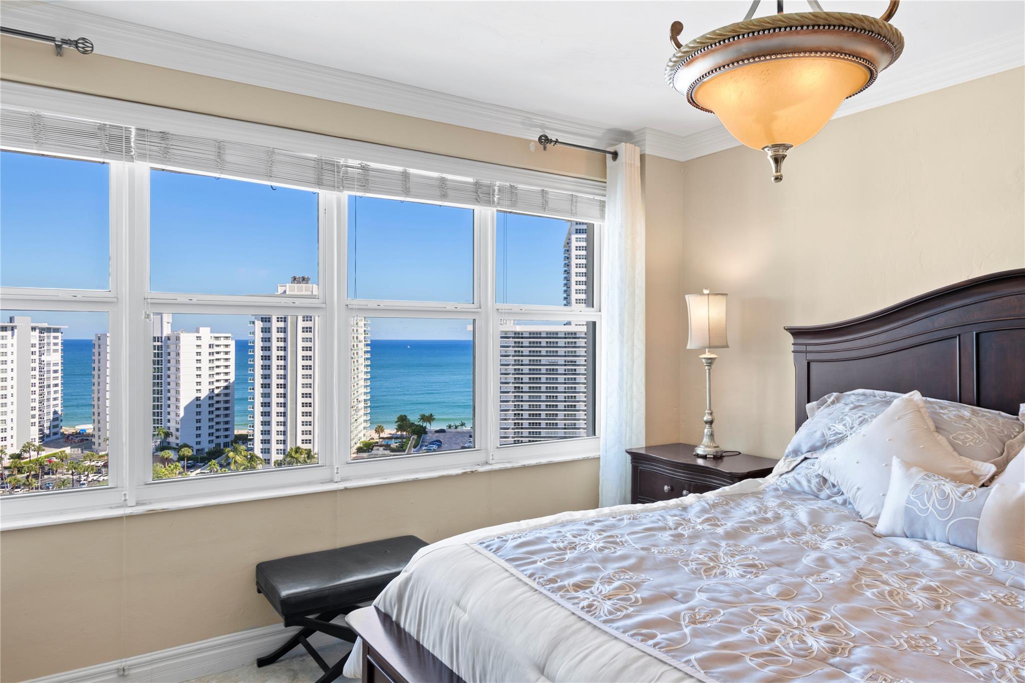 CORAL RIDGE TOEWERS EAST - Residential