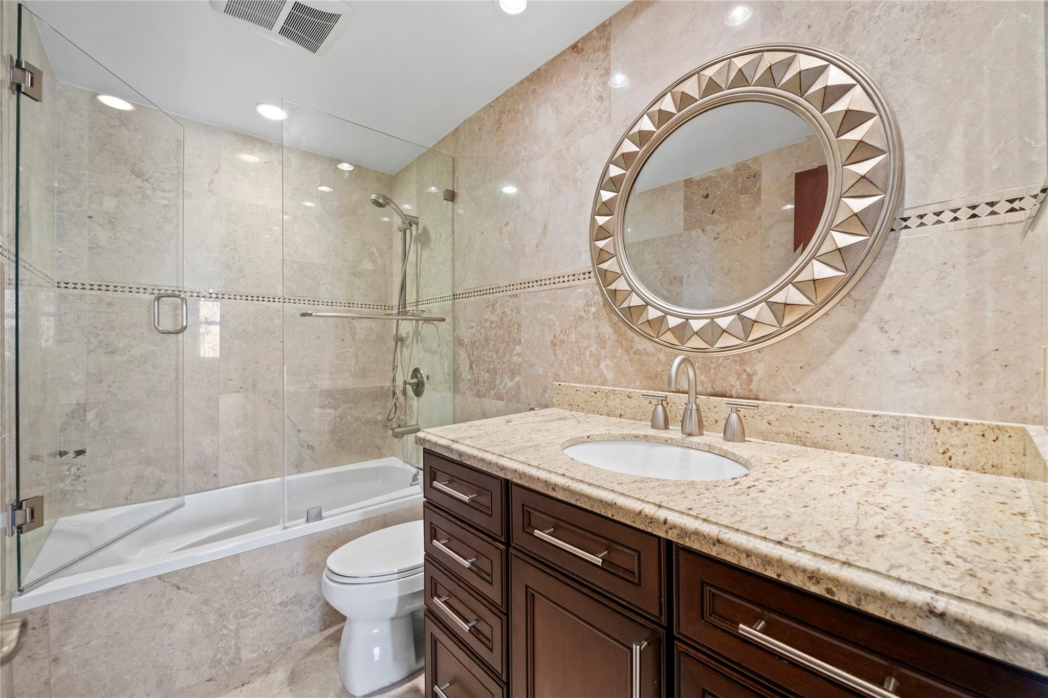 CORAL RIDGE TOEWERS EAST - Residential