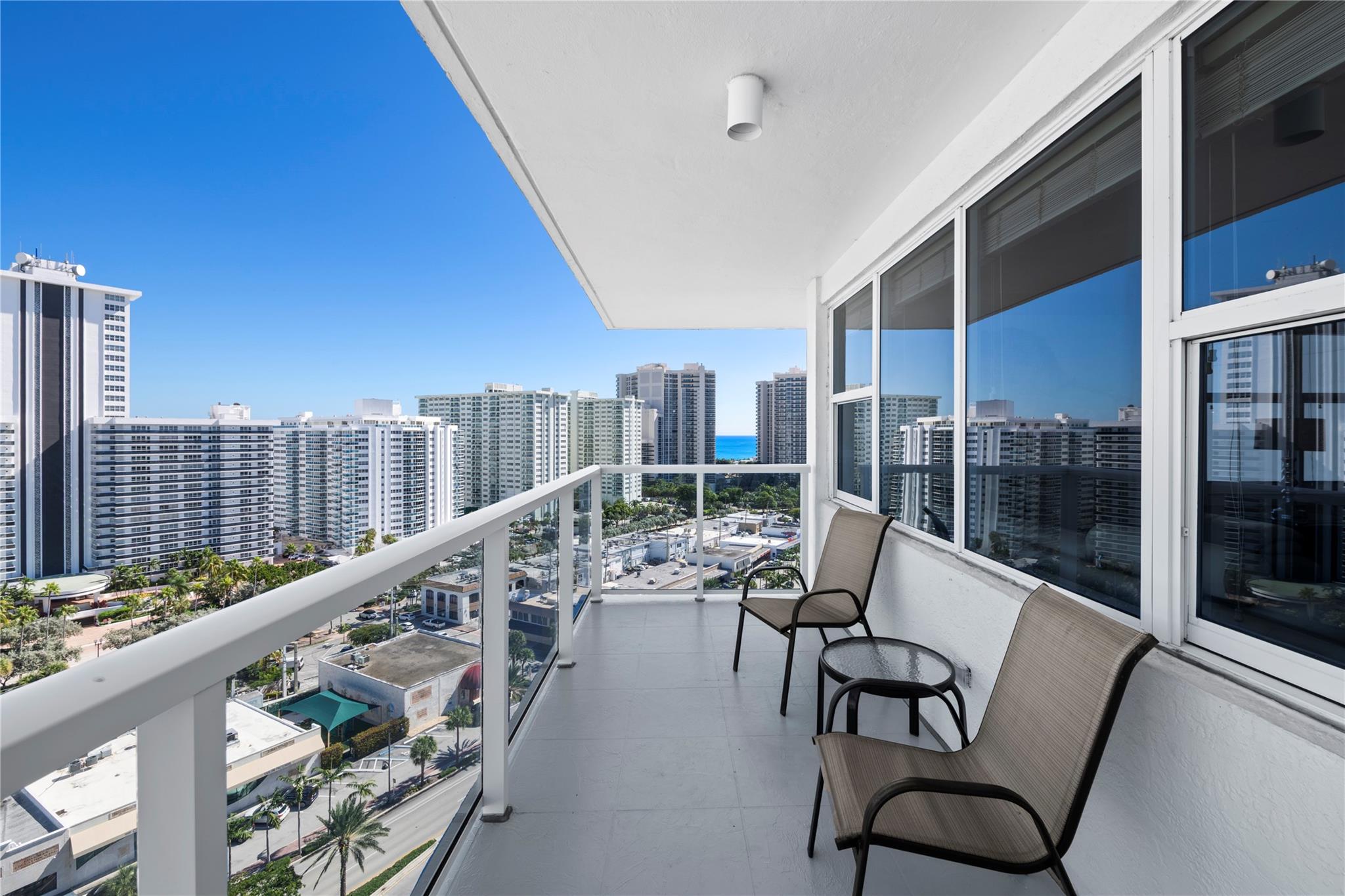 CORAL RIDGE TOEWERS EAST - Residential