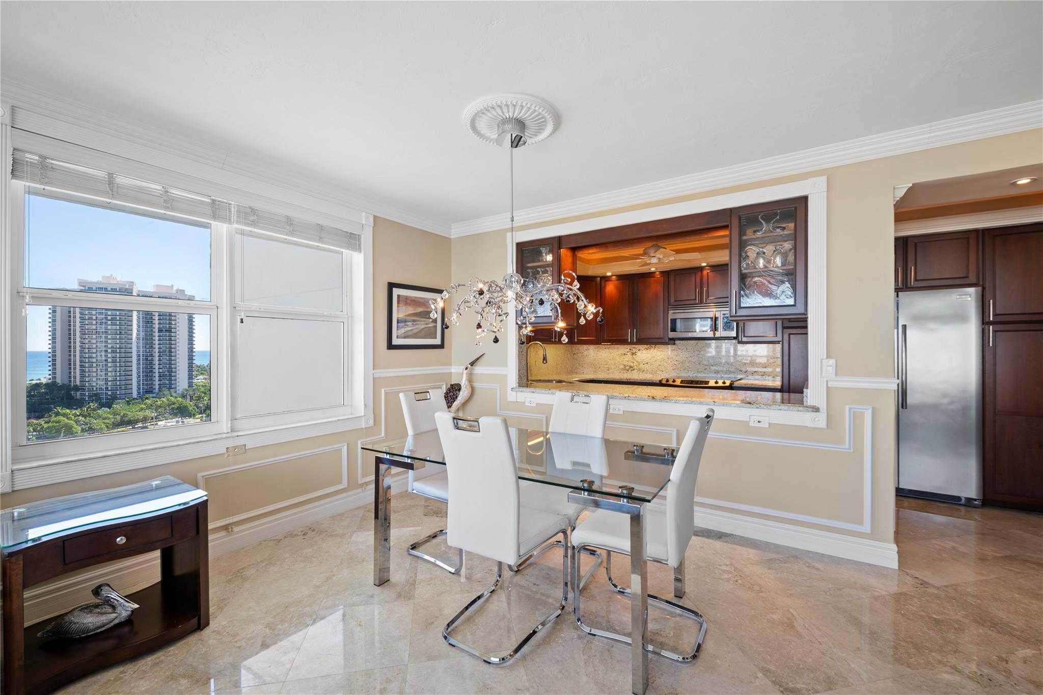 CORAL RIDGE TOEWERS EAST - Residential