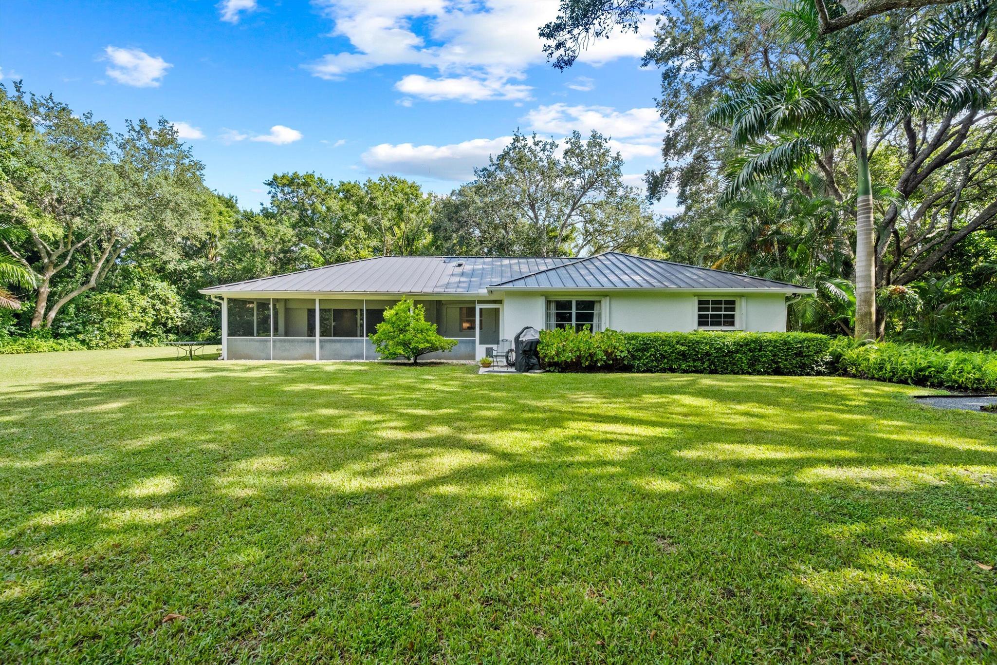 PENNOCK POINT - Residential