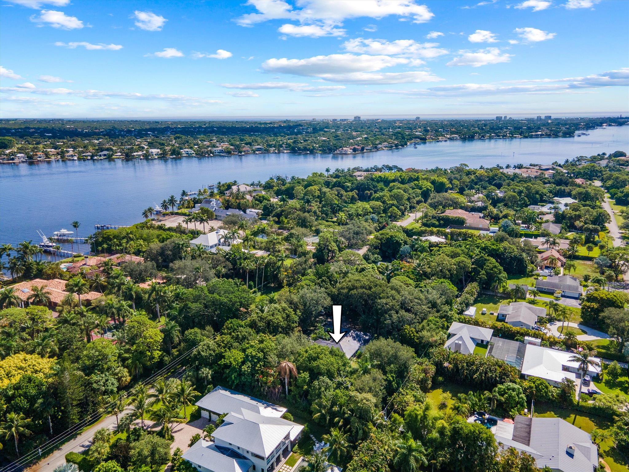 PENNOCK POINT - Residential