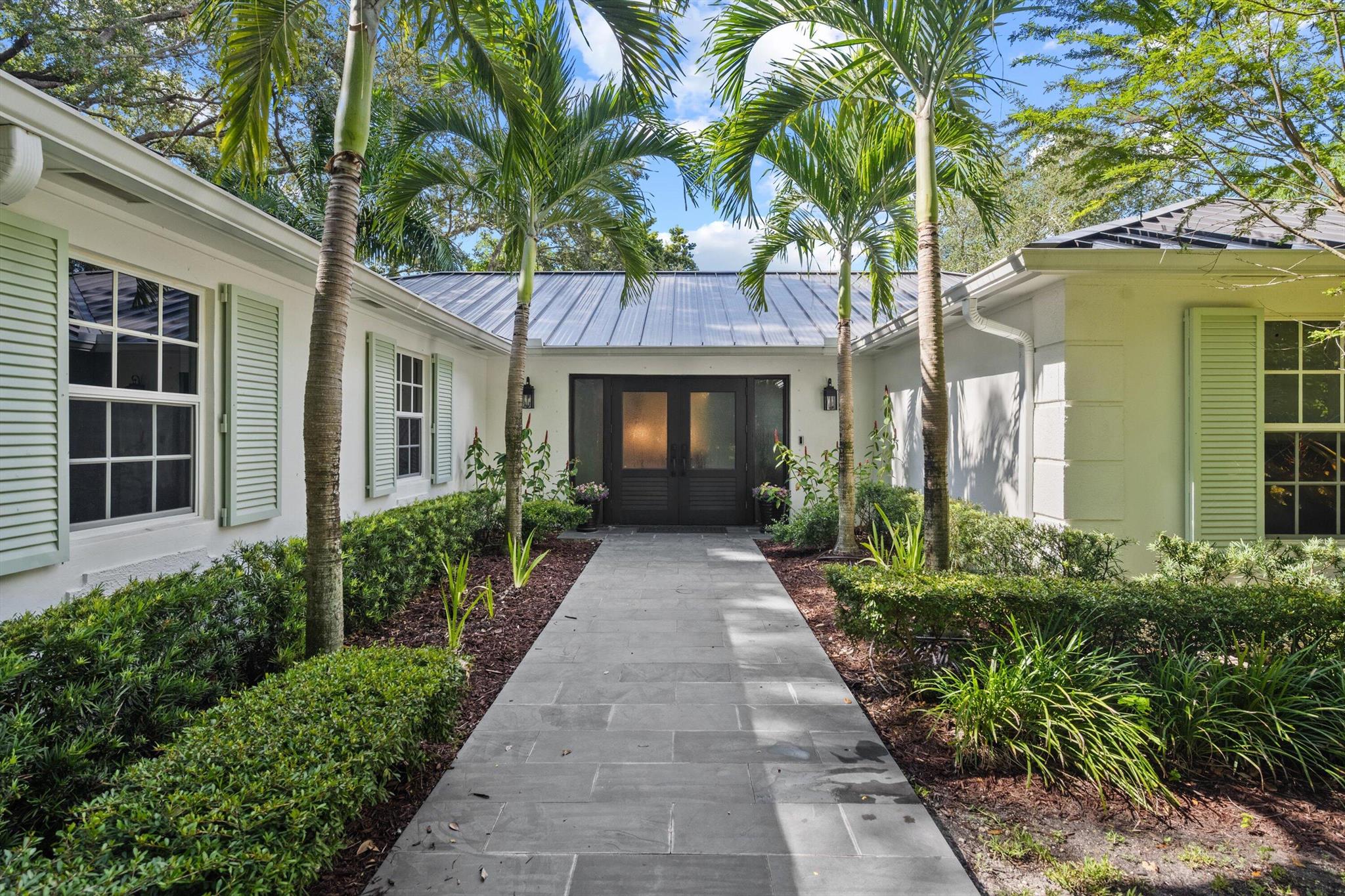 PENNOCK POINT - Residential