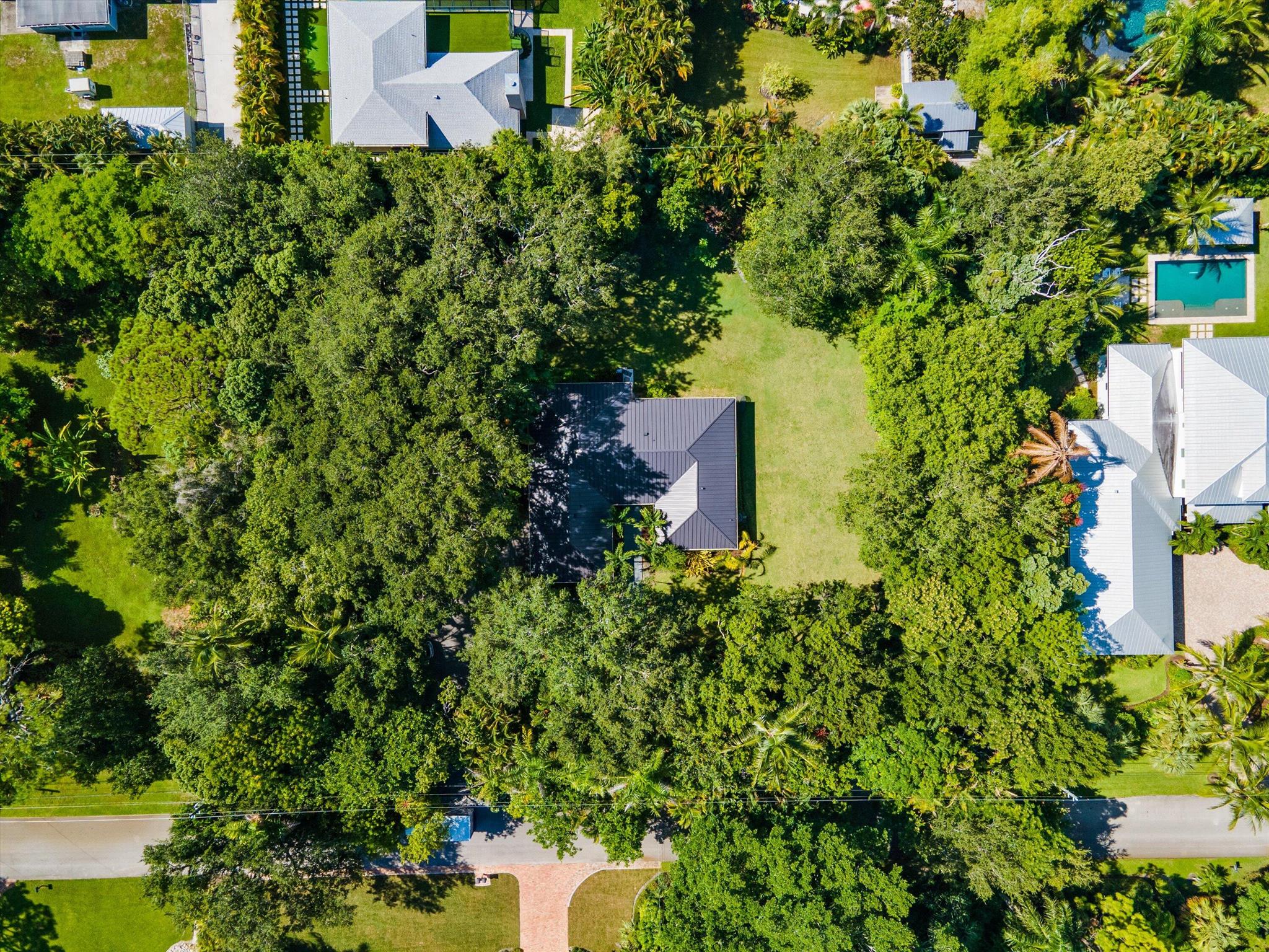 PENNOCK POINT - Residential