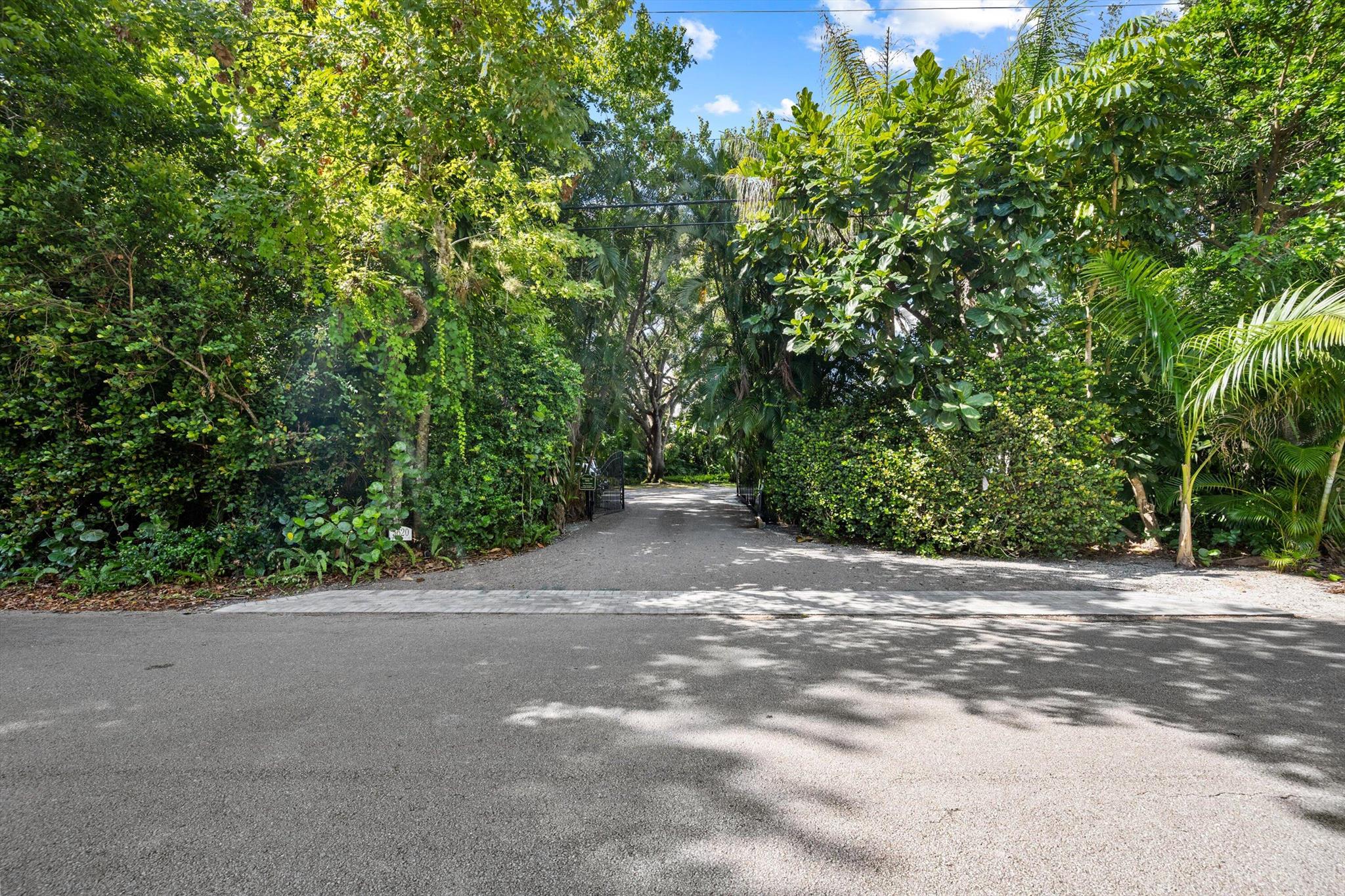 PENNOCK POINT - Residential