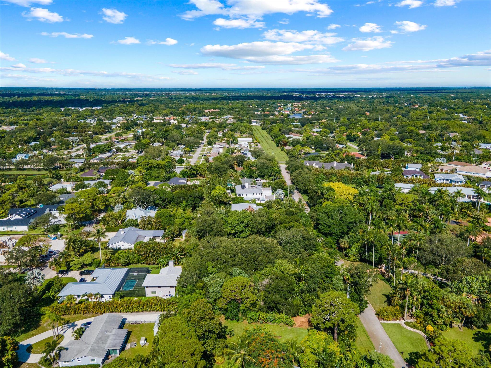 PENNOCK POINT - Residential