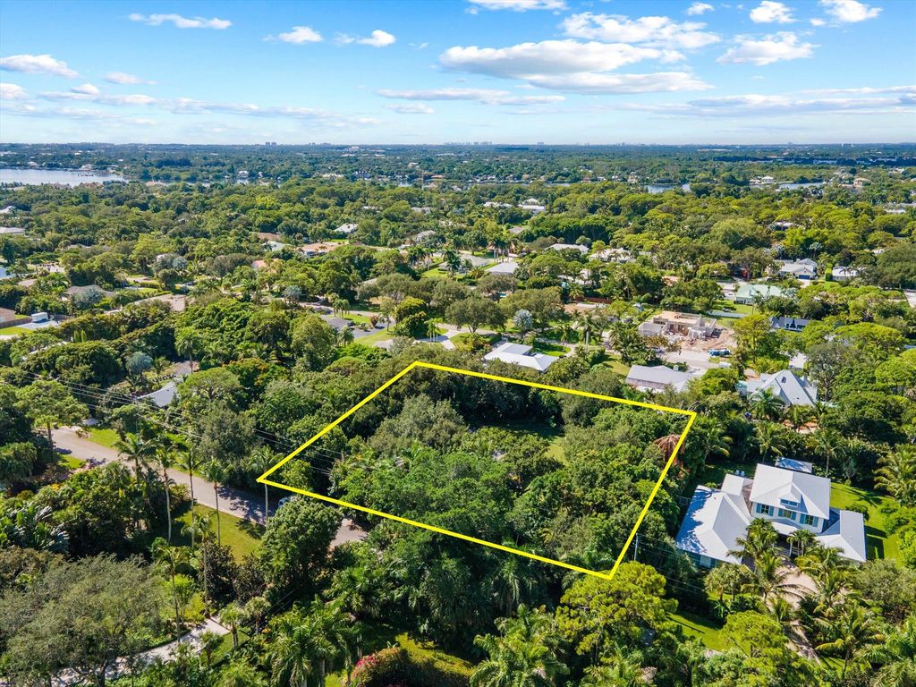 Photo of 5620 Pennock Point Road, Jupiter, FL 33458 (MLS # R11116599)