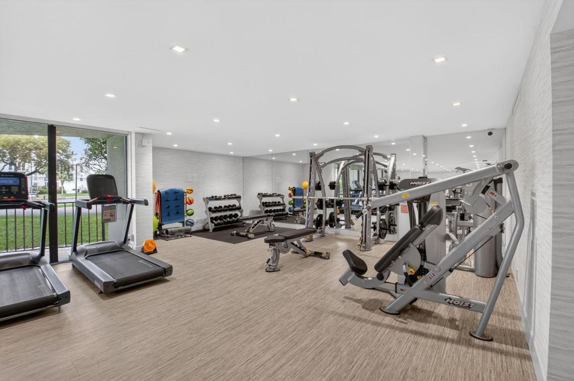 PORTA BELLA EAST AND PORTA BELLA SOUTHWEST CONDO A - Residential