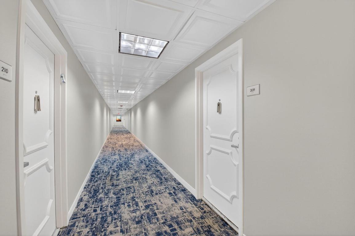 PORTA BELLA EAST AND PORTA BELLA SOUTHWEST CONDO A - Residential