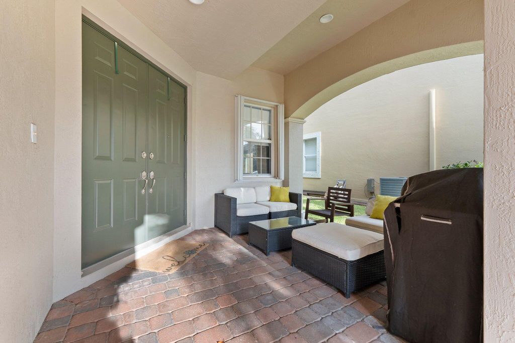 Photo of 960 NW Leonardo Circle, Port St Lucie, FL 34986 (MLS # R11096001)