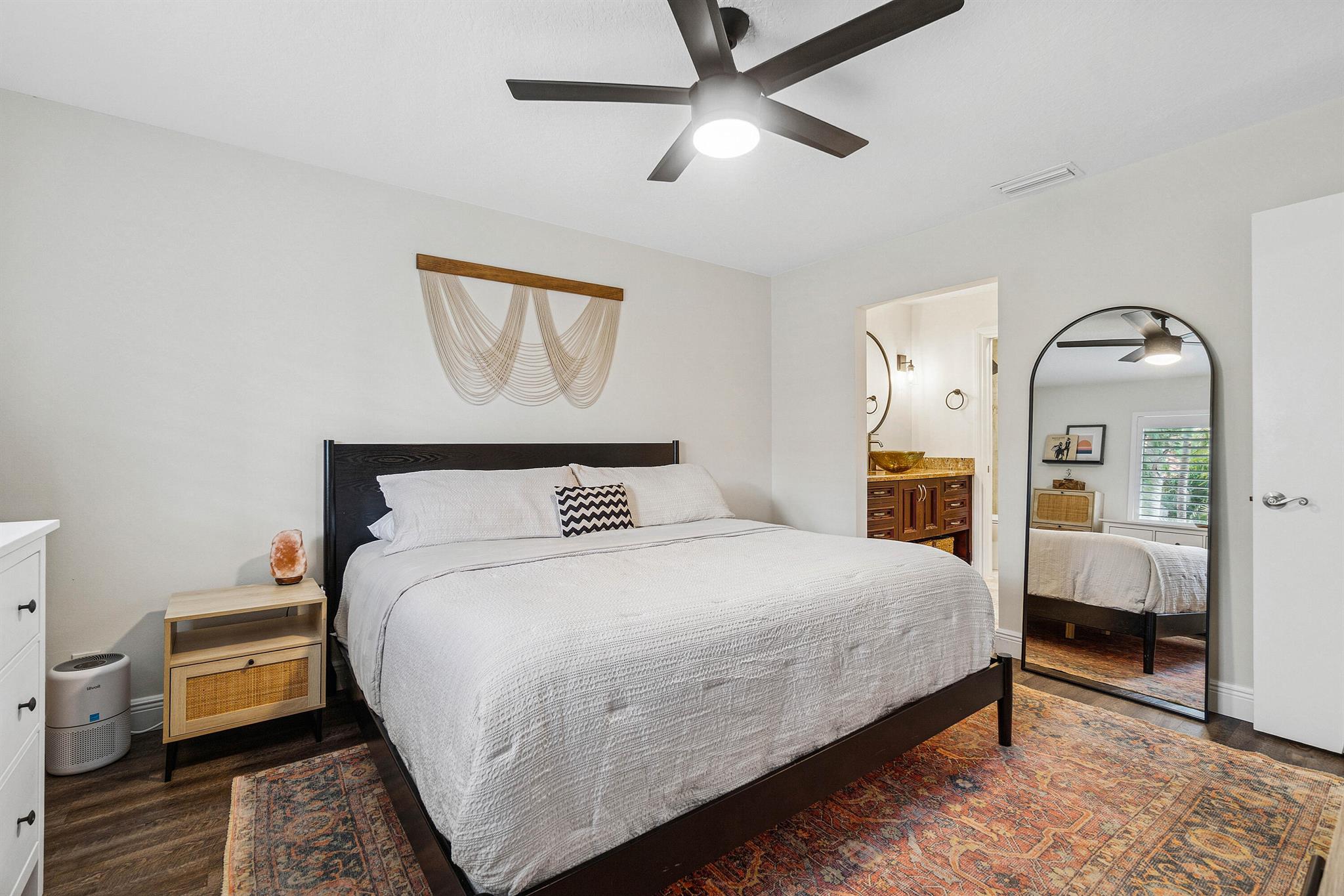 SAN DE VANCE - Residential