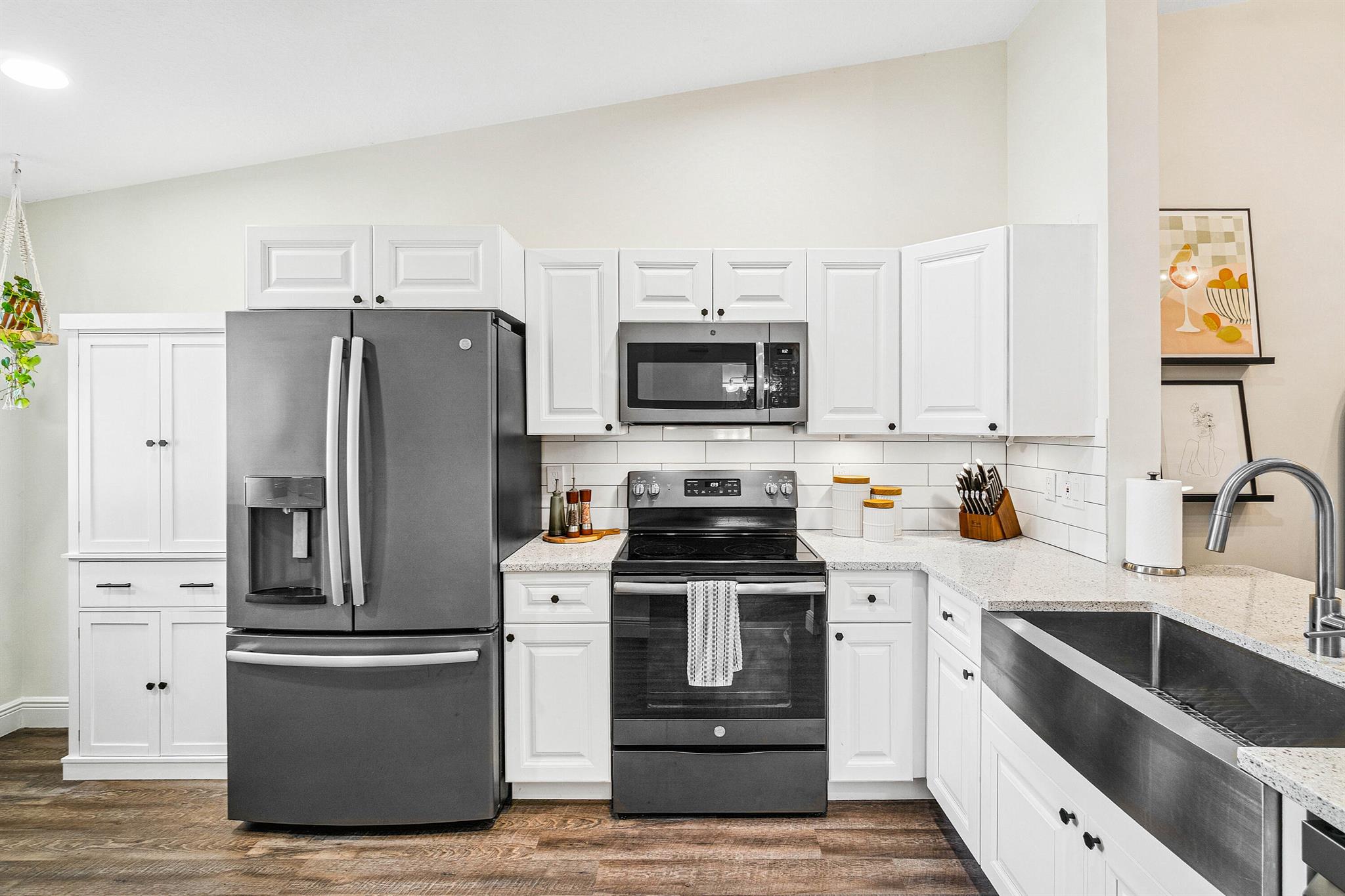 SAN DE VANCE - Residential