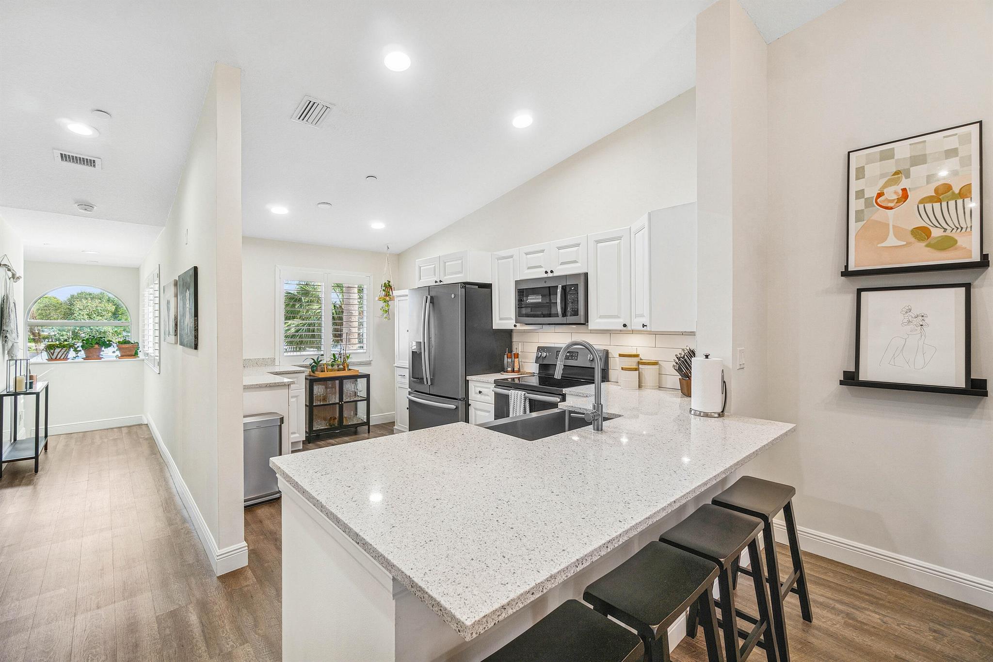 SAN DE VANCE - Residential