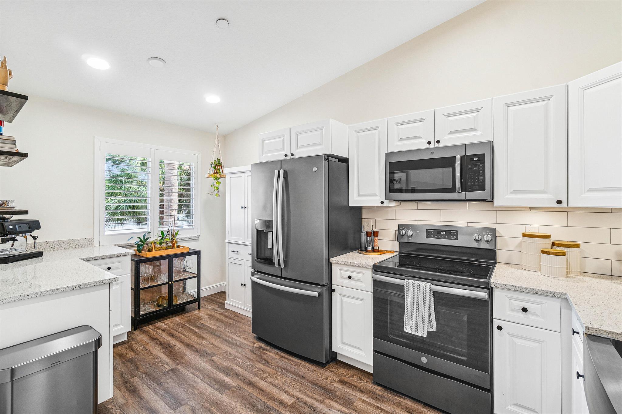 SAN DE VANCE - Residential