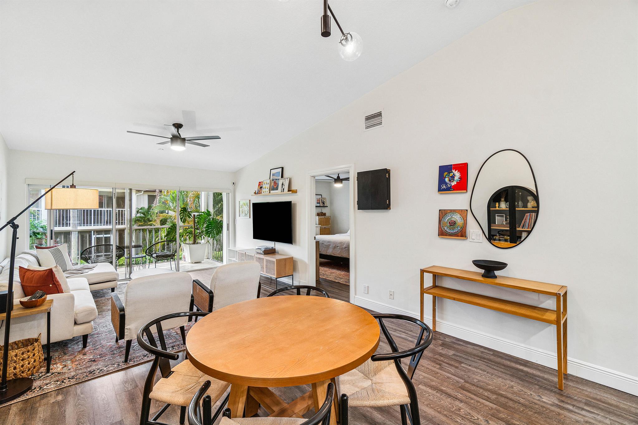 SAN DE VANCE - Residential