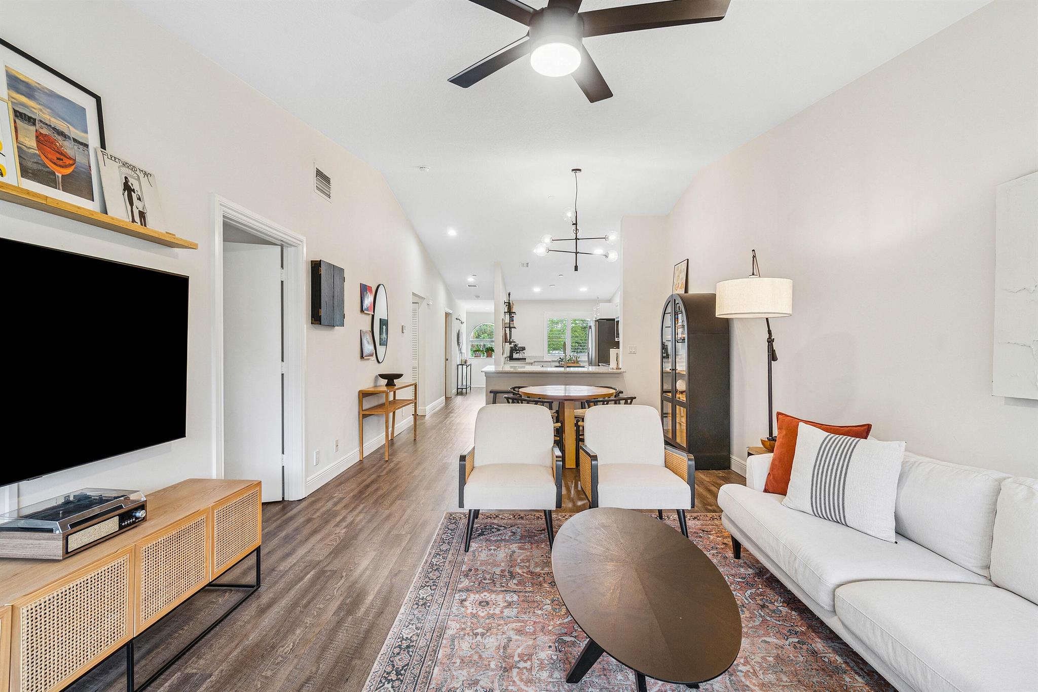 SAN DE VANCE - Residential