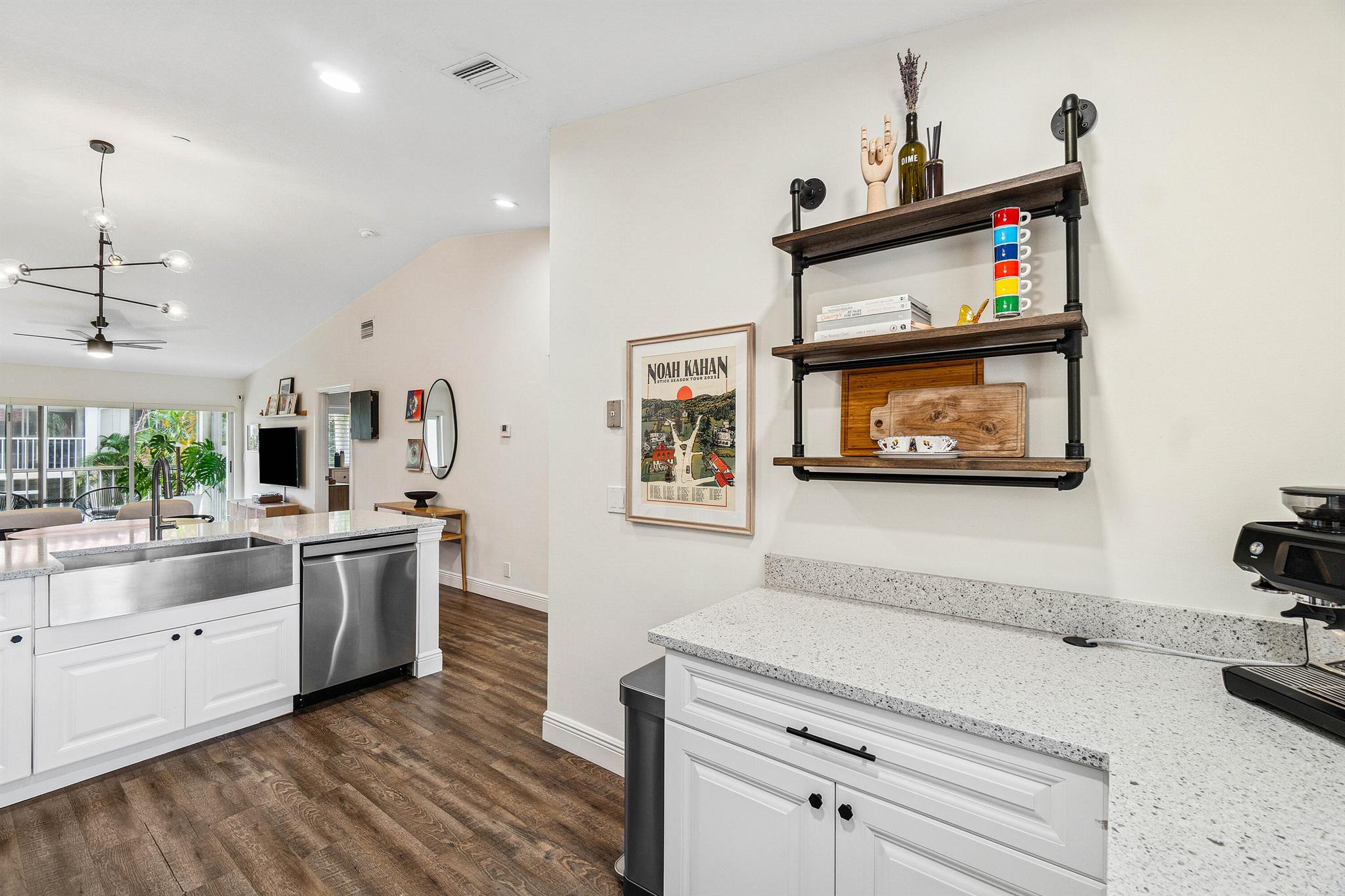 SAN DE VANCE - Residential