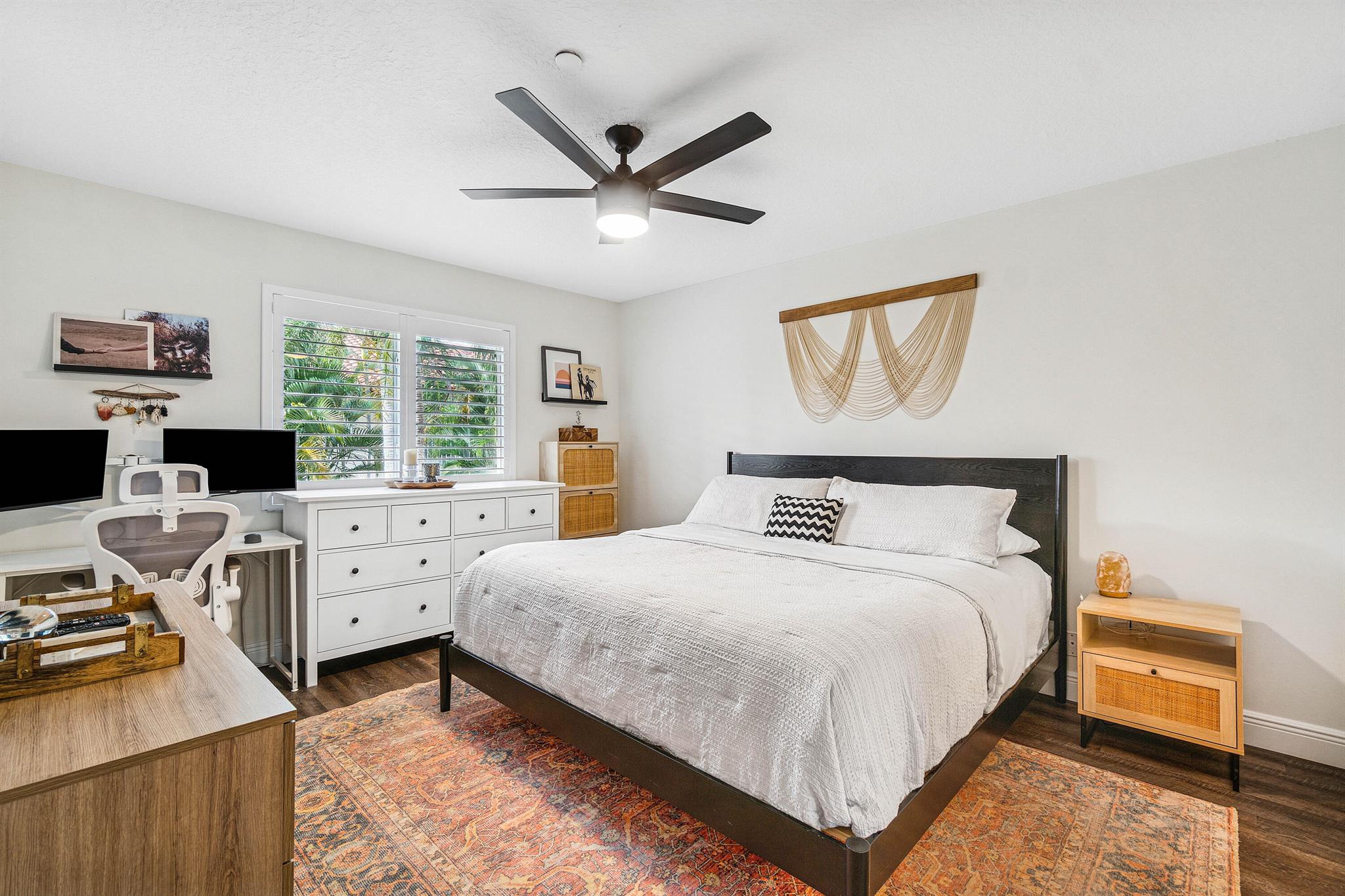 SAN DE VANCE - Residential