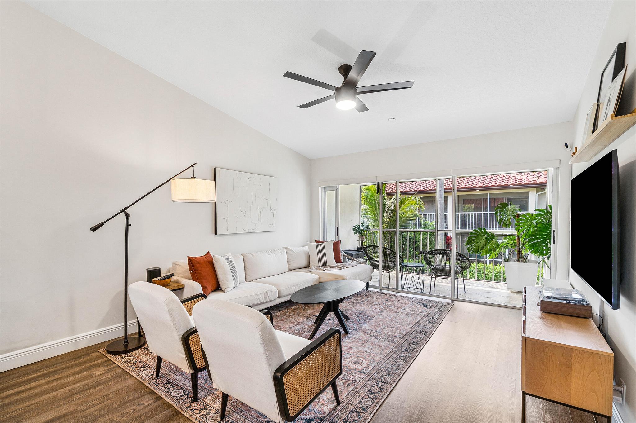 SAN DE VANCE - Residential