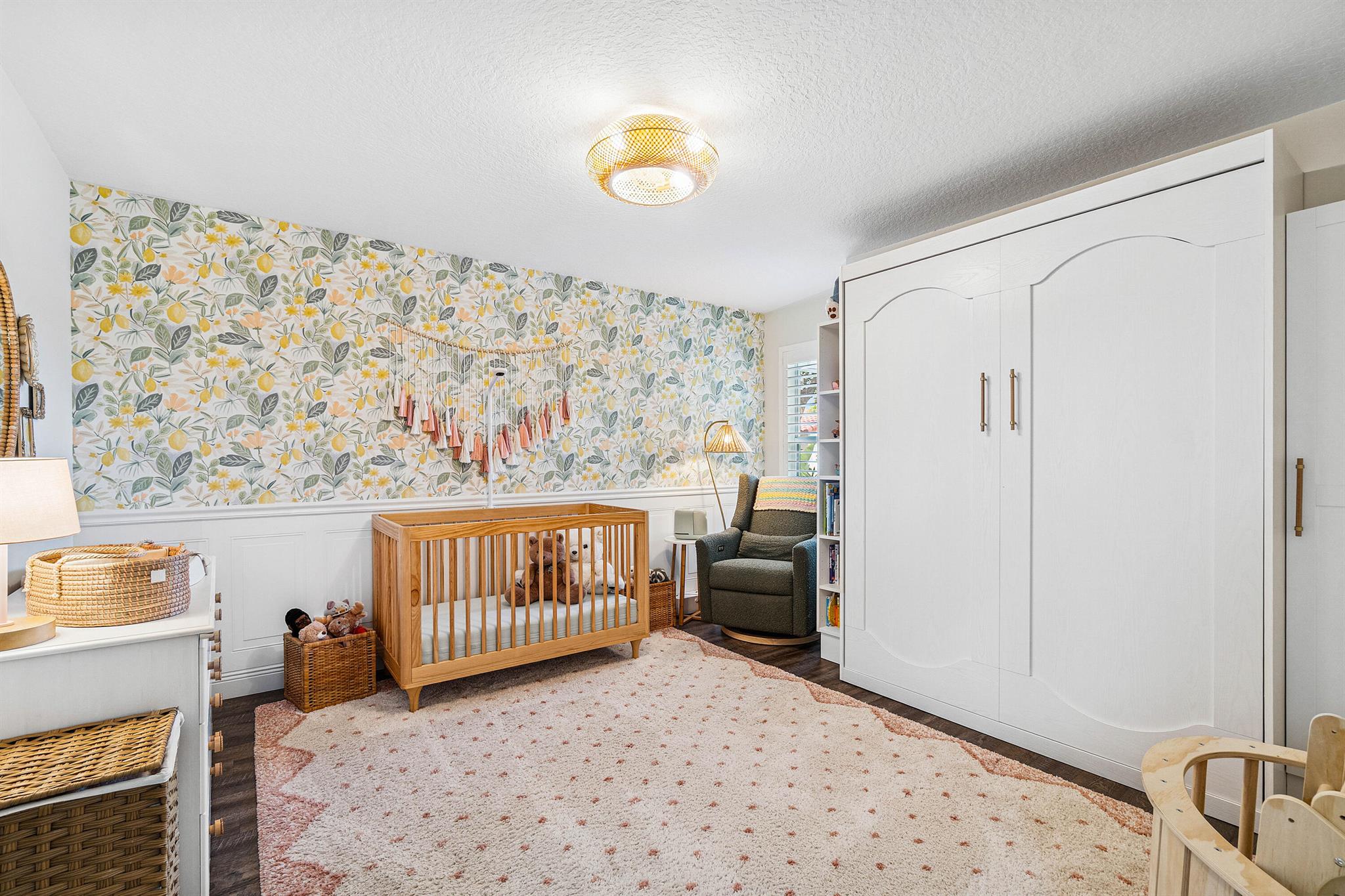 SAN DE VANCE - Residential