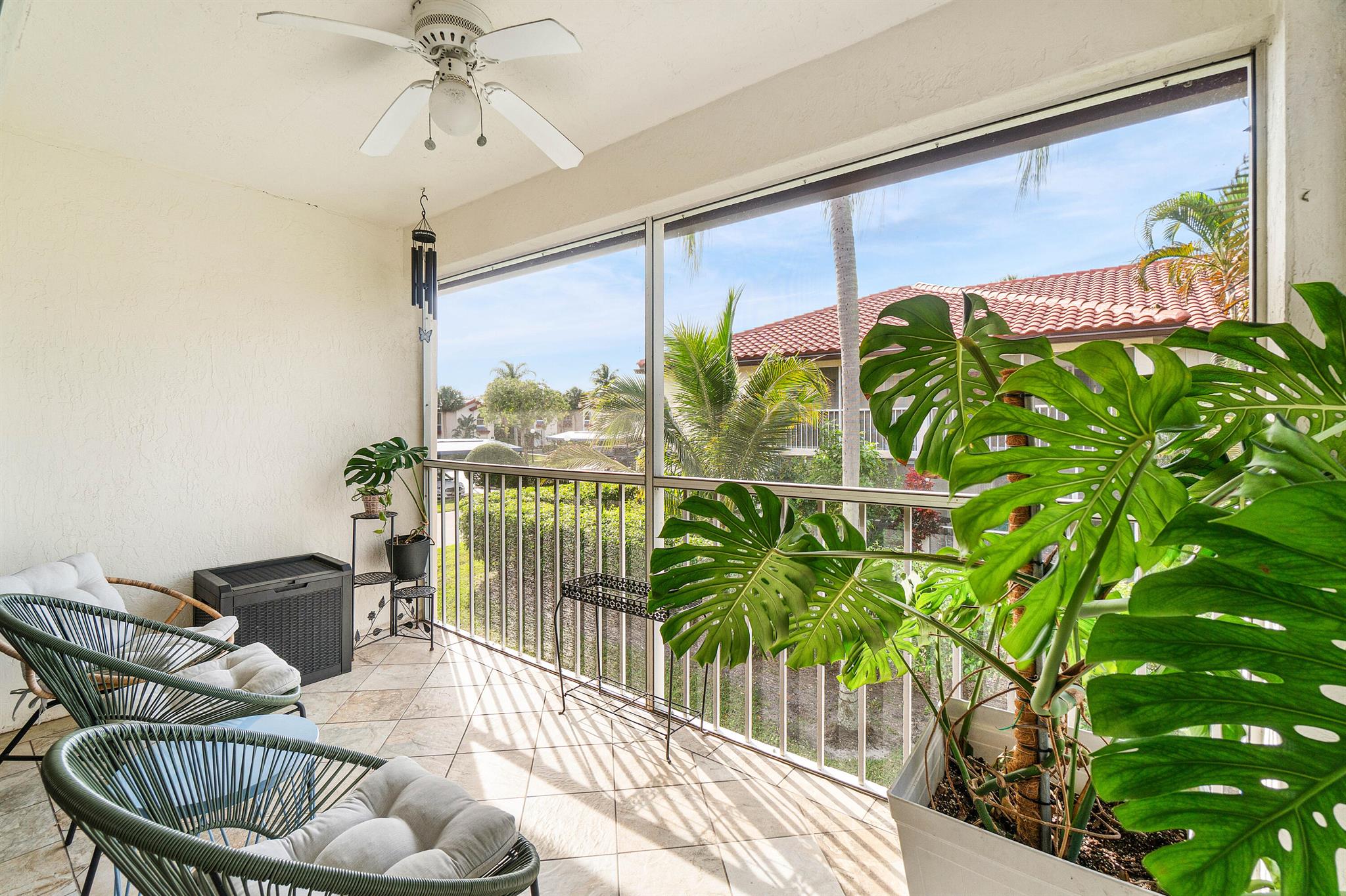 SAN DE VANCE - Residential