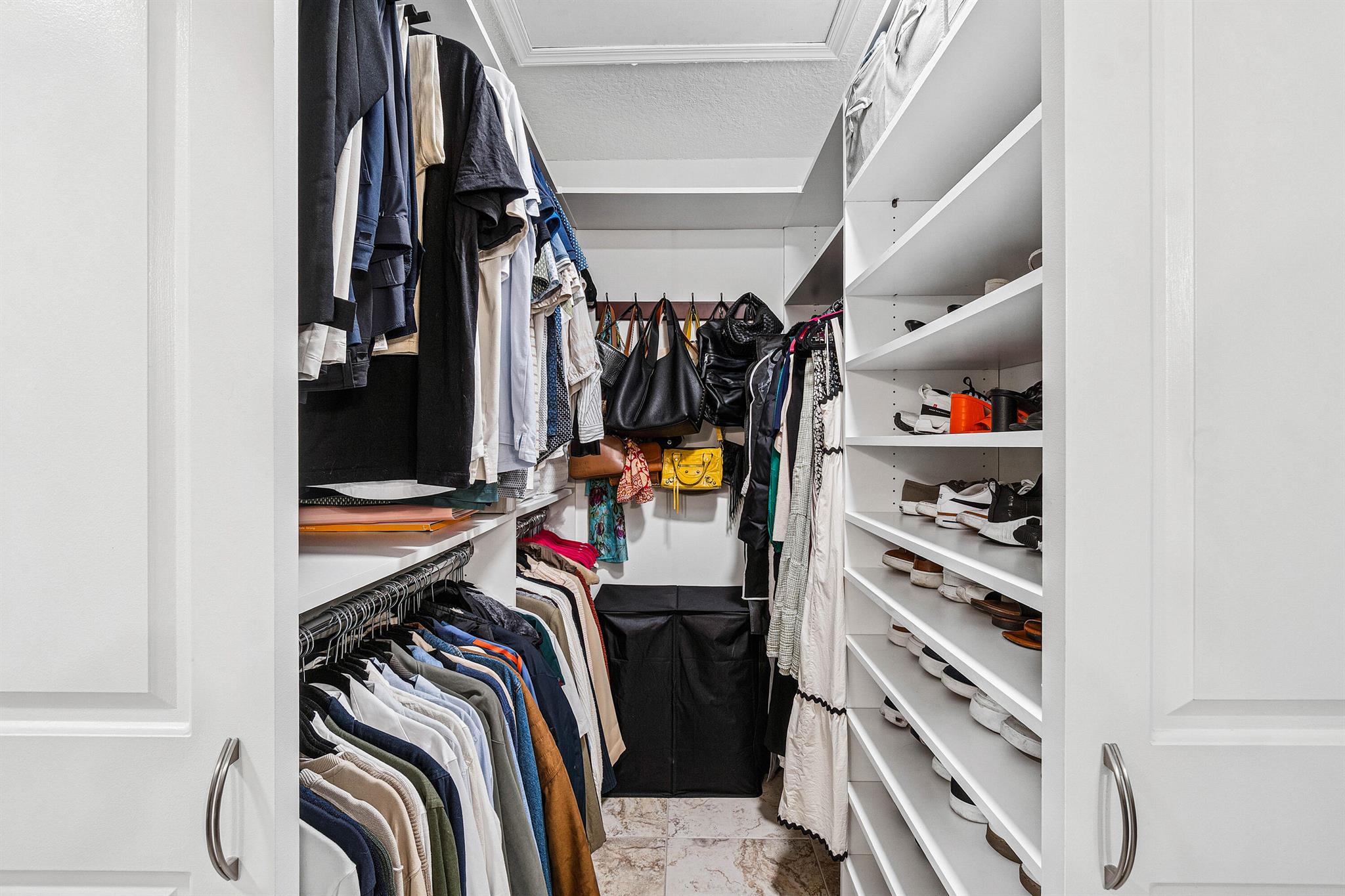 SAN DE VANCE - Residential