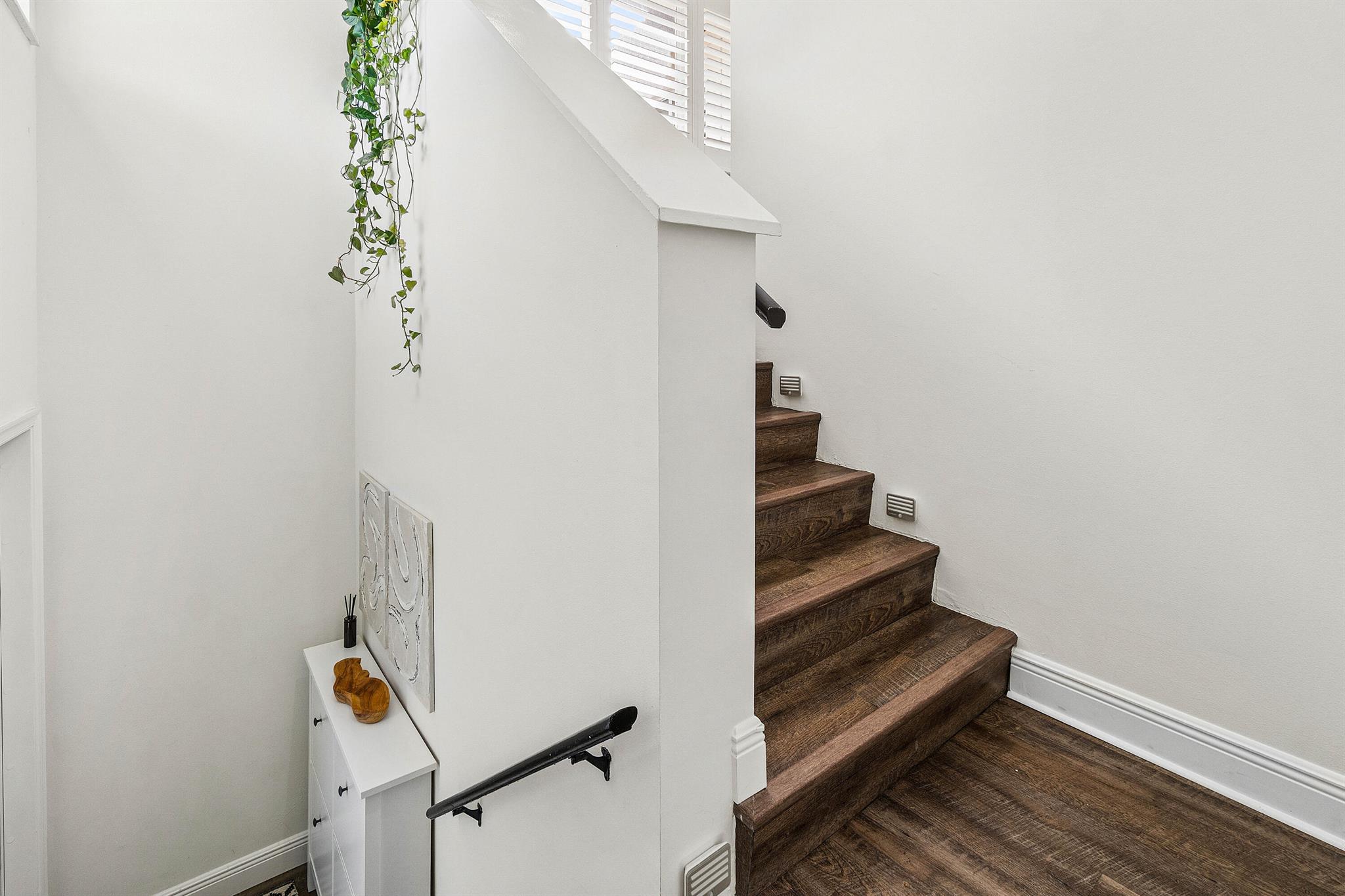 SAN DE VANCE - Residential