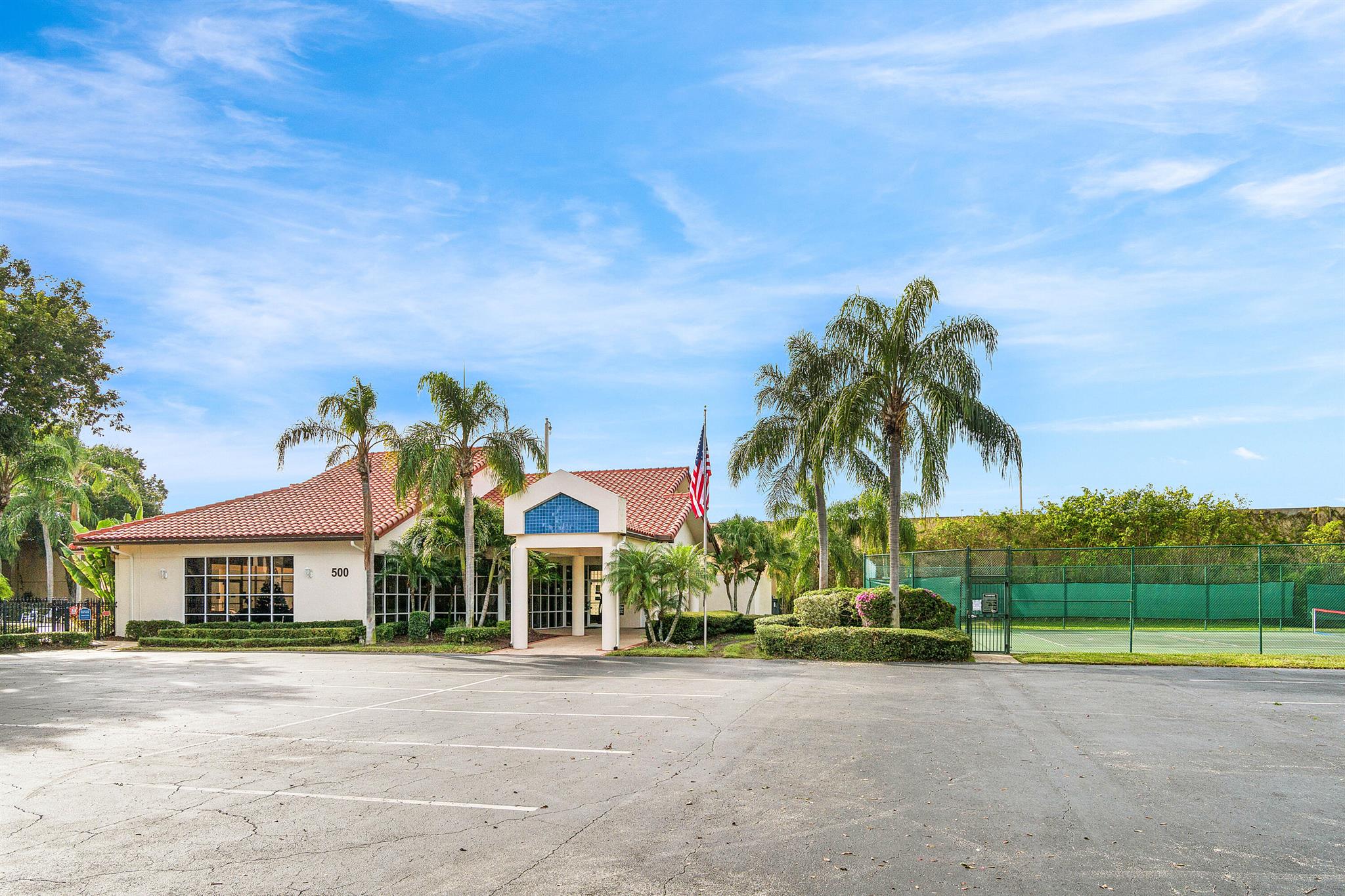 SAN DE VANCE - Residential