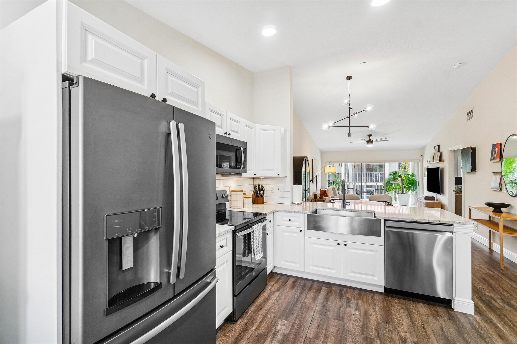 SAN DE VANCE - Residential