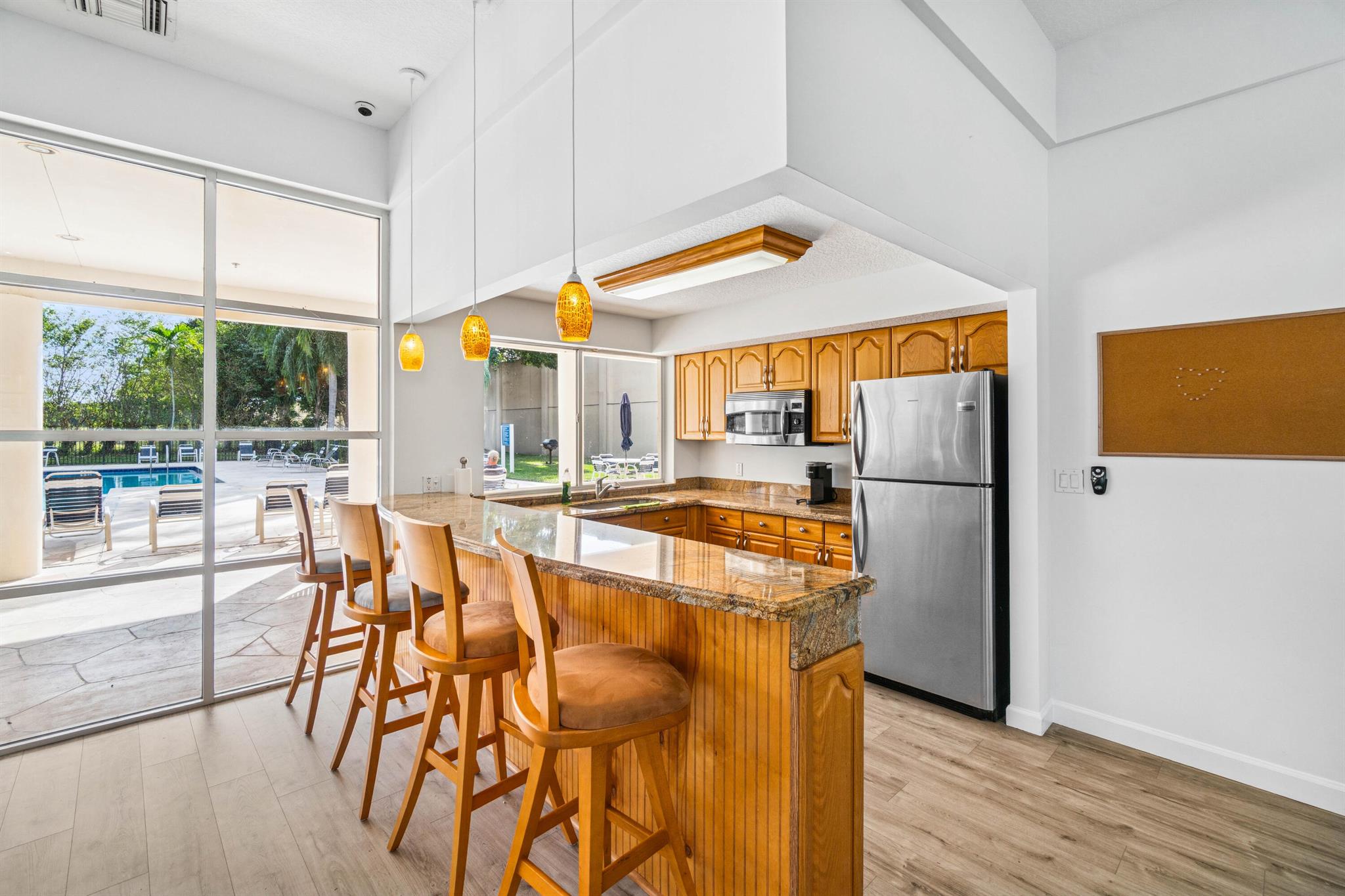 SAN DE VANCE - Residential