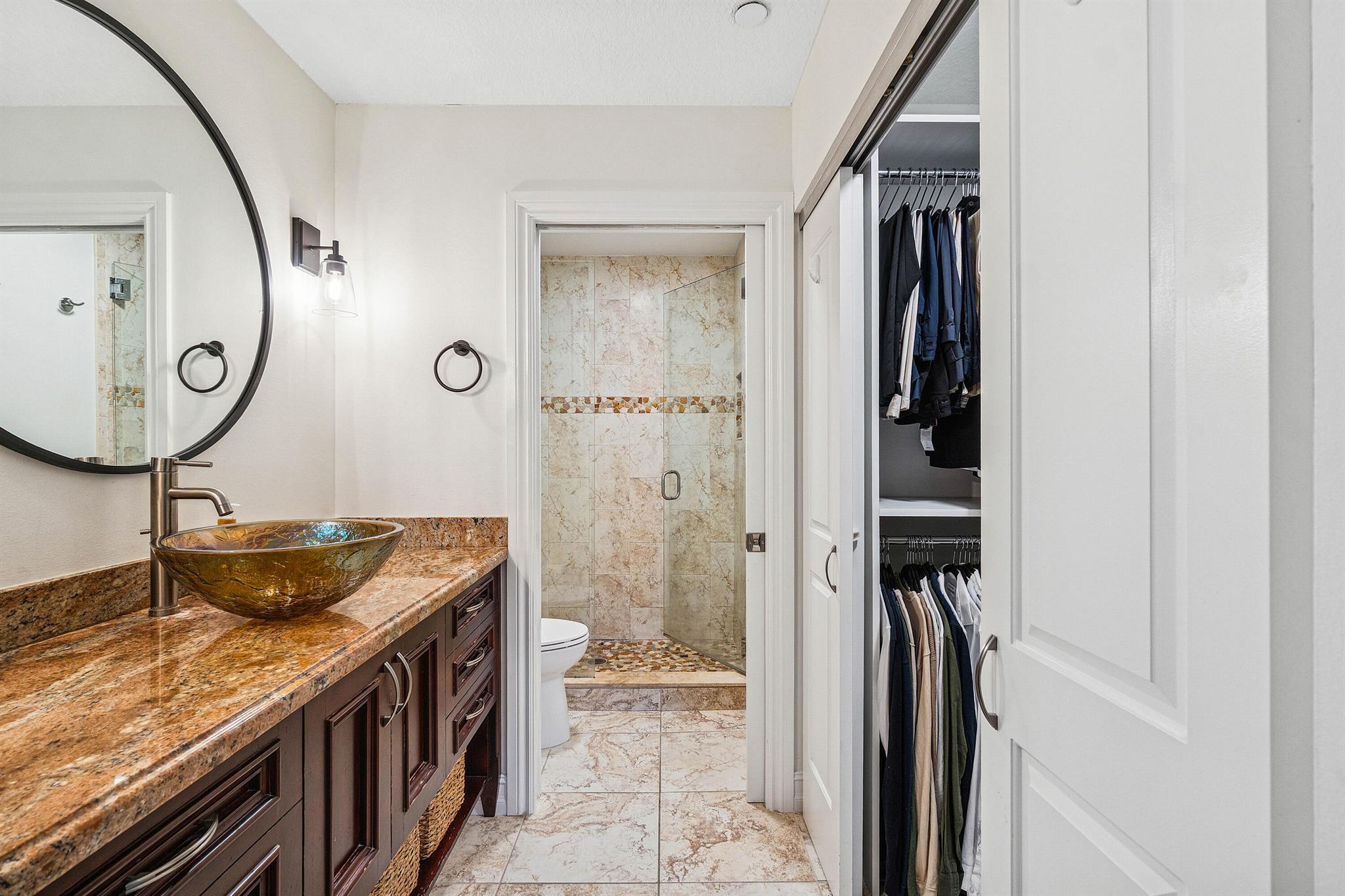 SAN DE VANCE - Residential