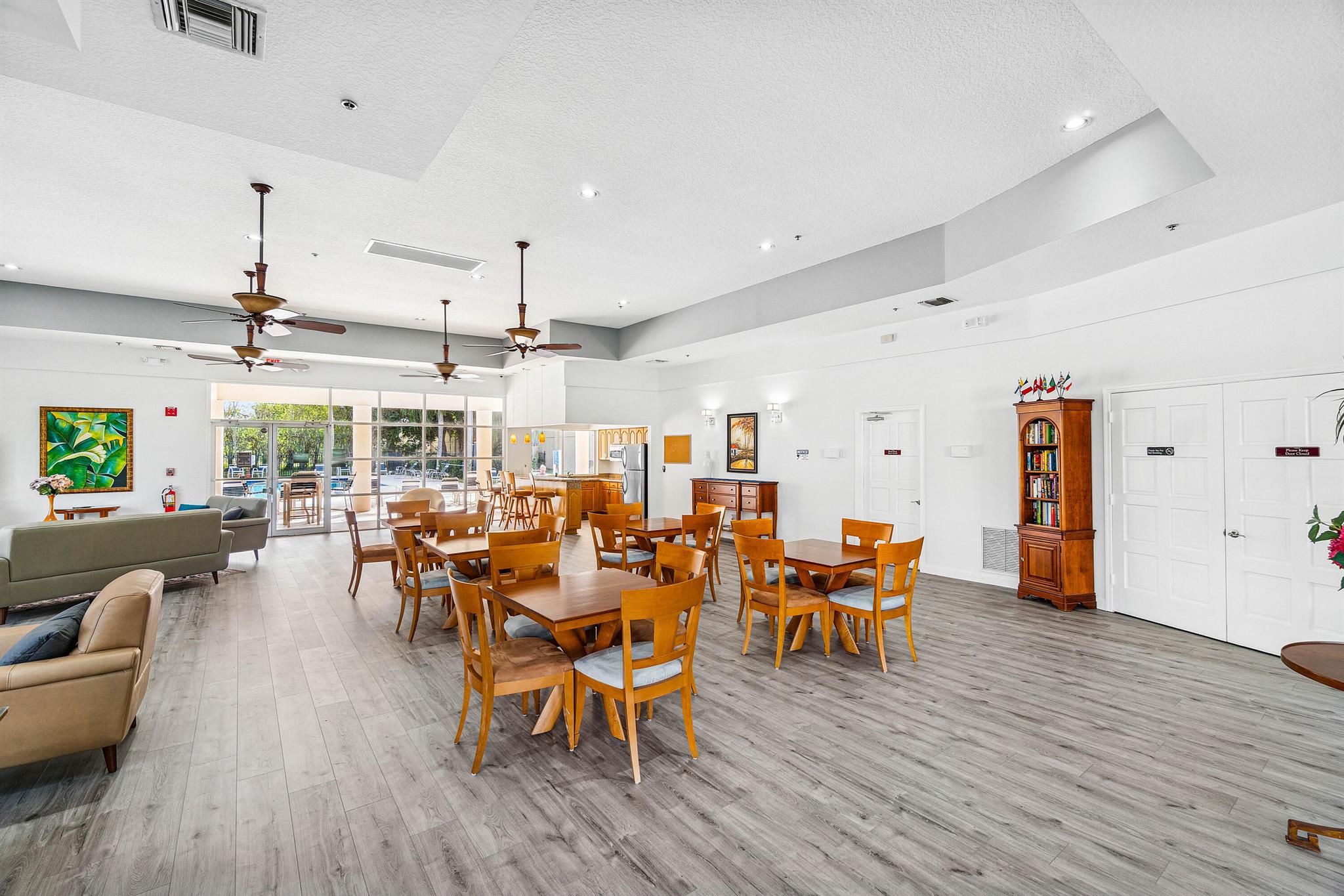 SAN DE VANCE - Residential