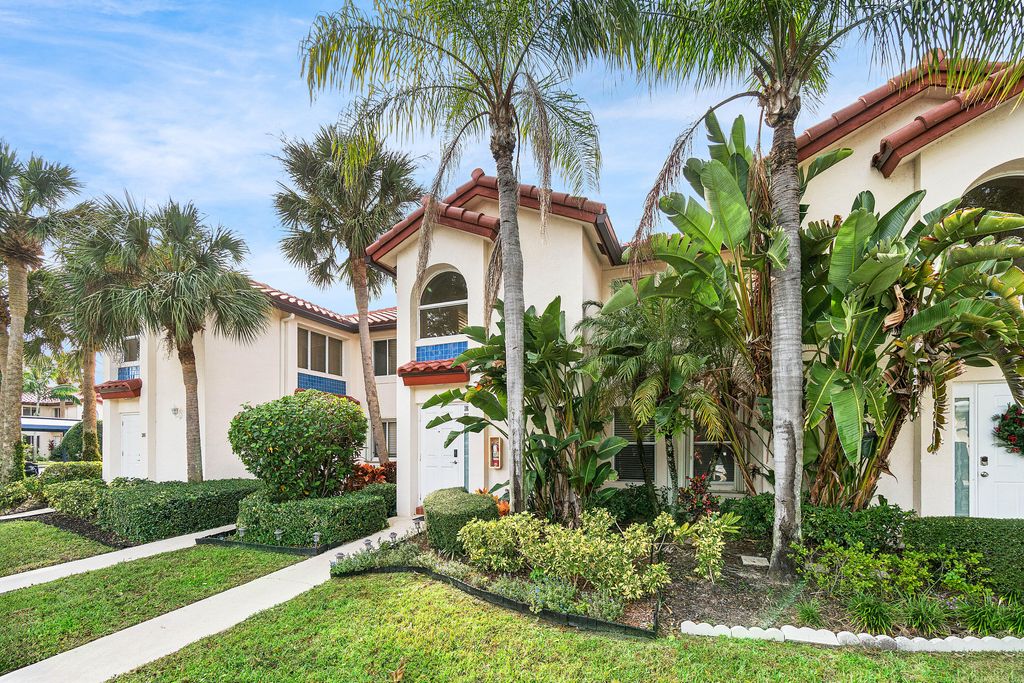 Photo of 340 NW 67th Street #202, Boca Raton, FL 33487 (MLS # R11150955)