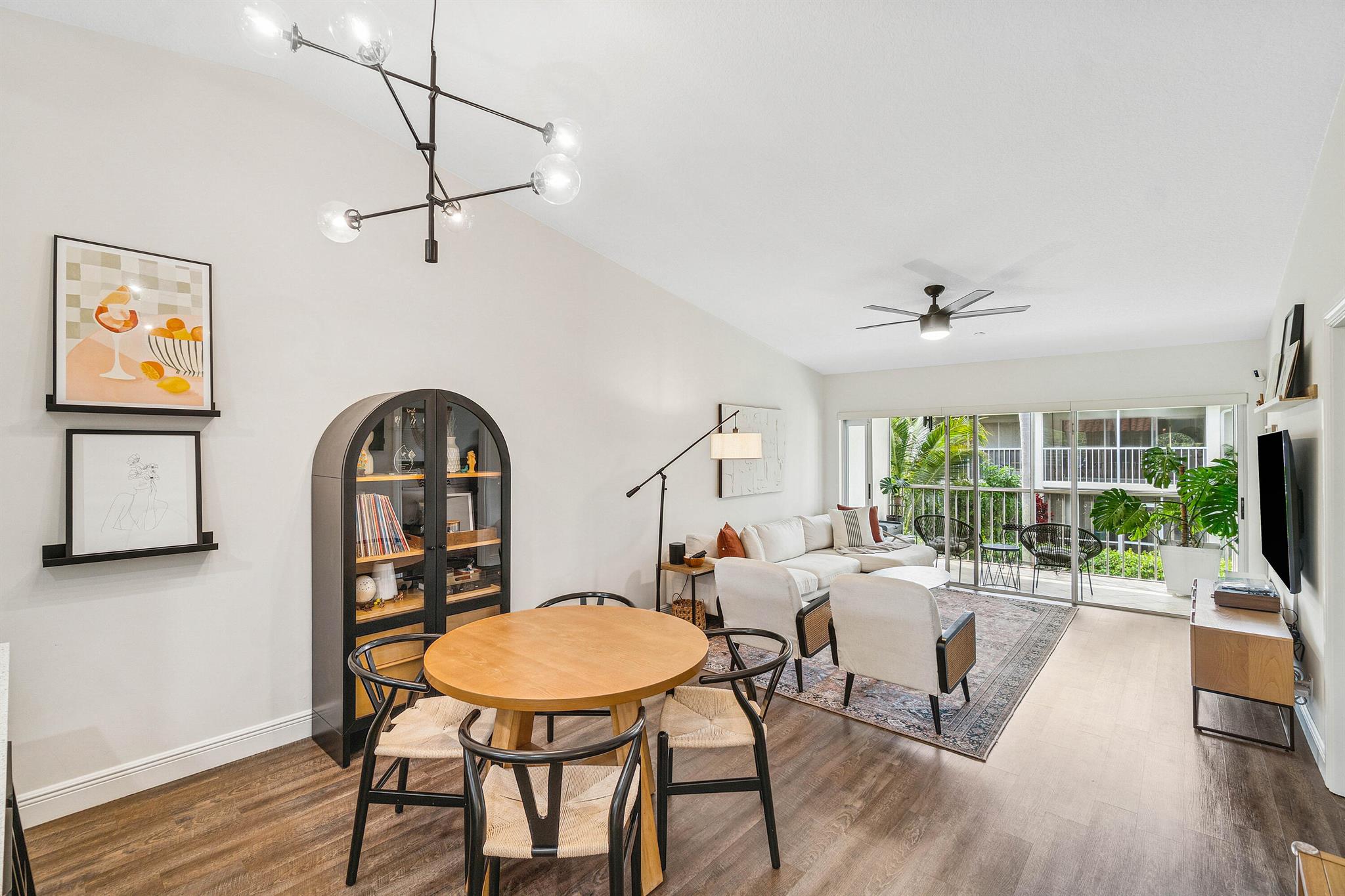 SAN DE VANCE - Residential