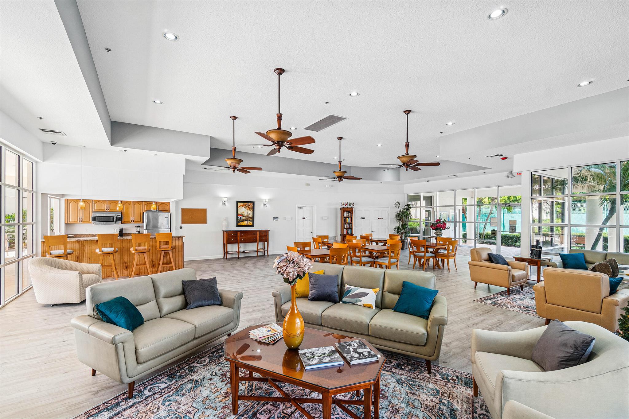 SAN DE VANCE - Residential