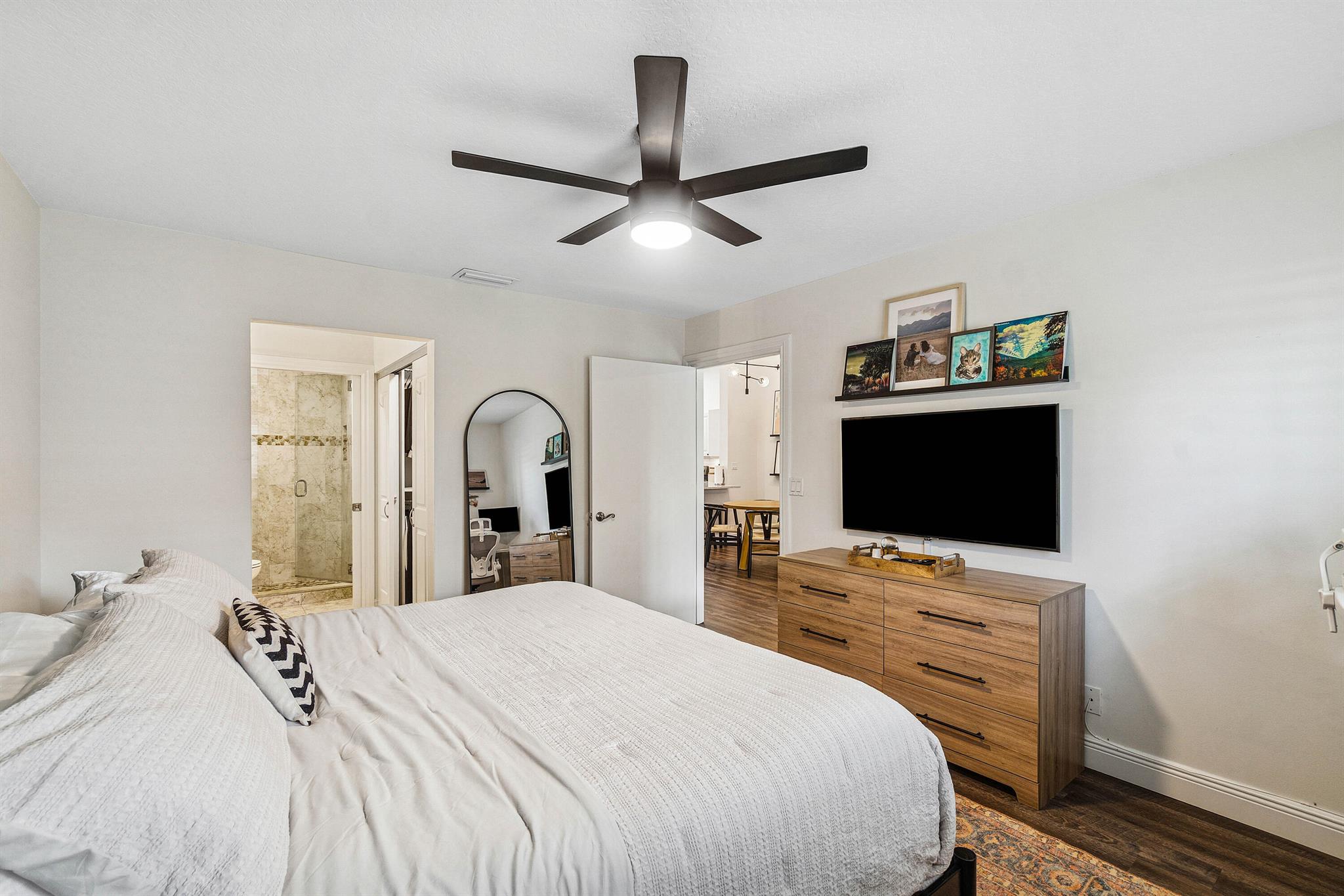 SAN DE VANCE - Residential