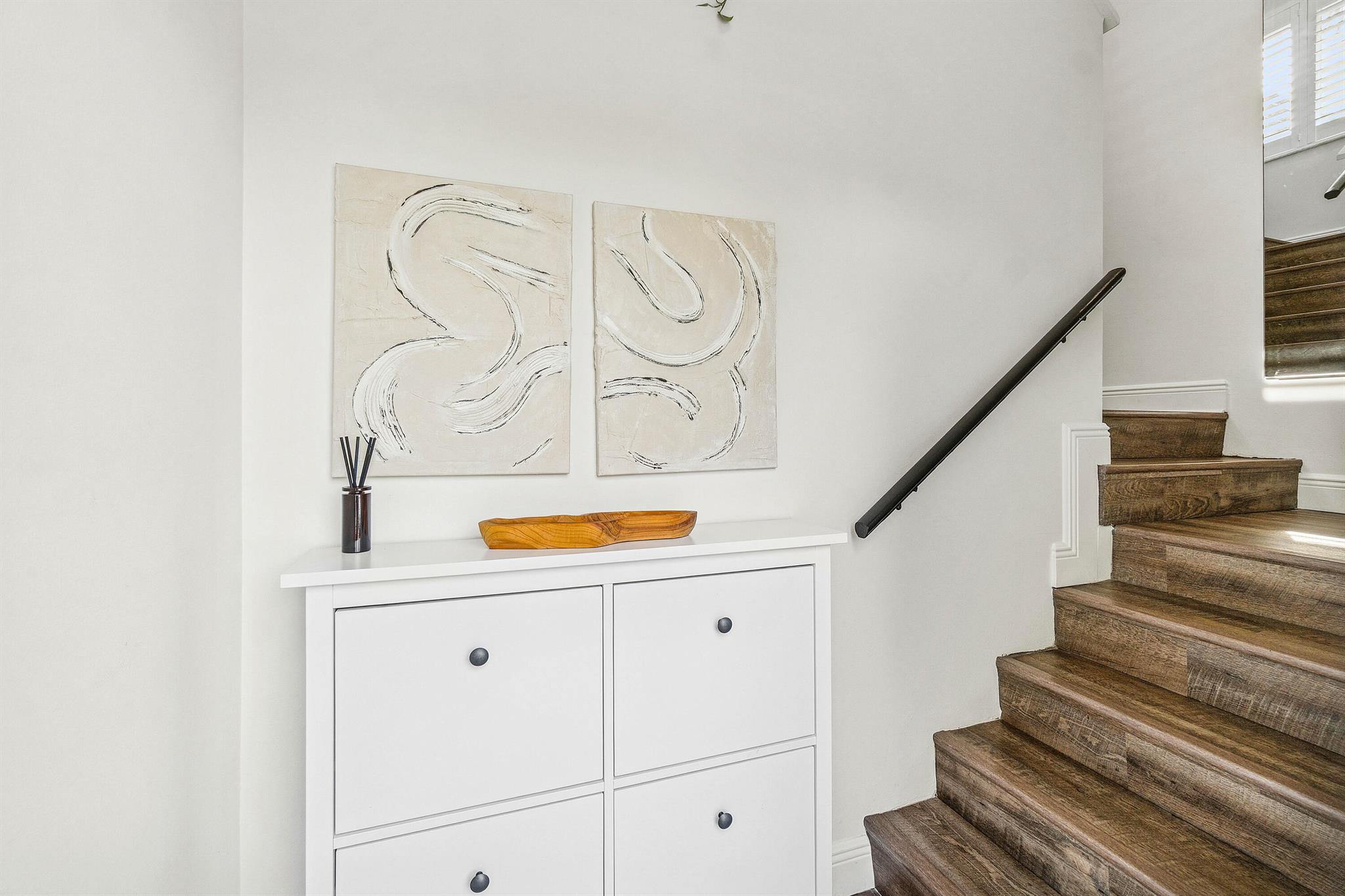 SAN DE VANCE - Residential