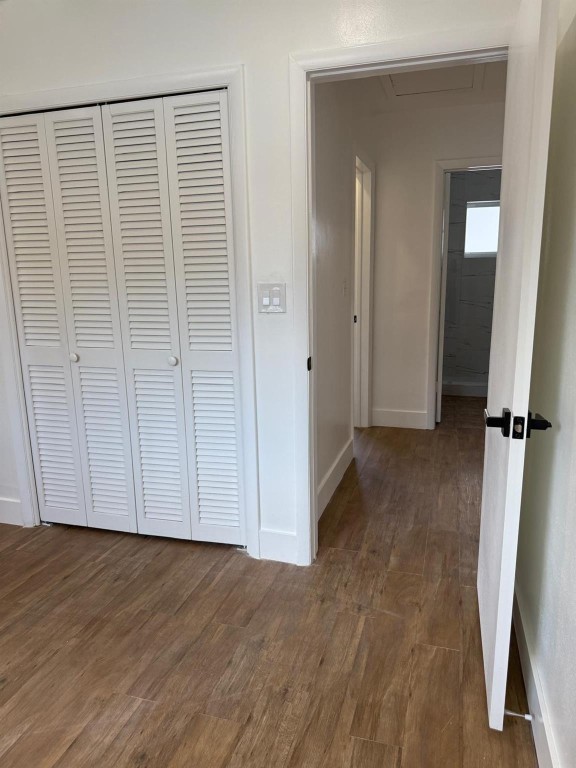 DANIA HEIGHTS EXT - Residential Lease