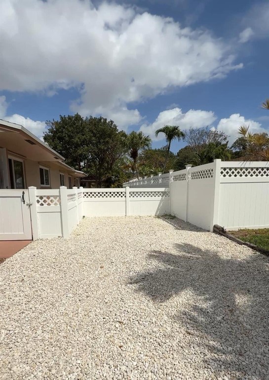 DANIA HEIGHTS EXT - Residential Lease