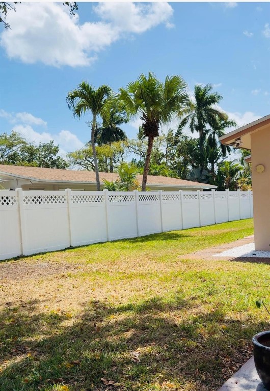 DANIA HEIGHTS EXT - Residential Lease