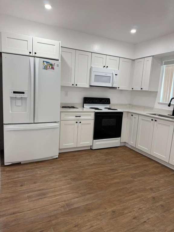 DANIA HEIGHTS EXT - Residential Lease