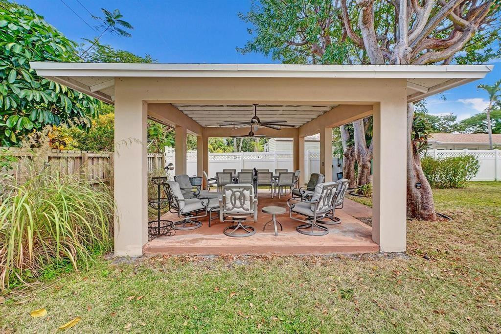 DANIA HEIGHTS EXT - Residential Lease