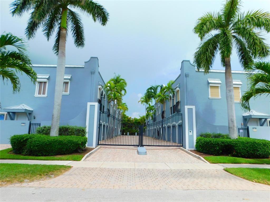 Welcome to coastal living at its finest! This beautifully renovated 3bed, 2.5 bath beach condo is just 3 blocks from the sand and steps from everything Lauderdale-by-the-Sea has to offer.
Features You'll Love: Spacious open layout w/ tile flooring throughout. Private oversized backyard perfect for BBQs, kids, or just relaxing. 2car garage+driveway rare for beachside living! Updated kitchen & baths, modern finishes, move-in ready. Private exterior entrance lives like a single-family home. Full-size laundry in unit & plenty of storage. Private+Gated Cmmty pool for relaxing/Location Perks: Walk to Publix, First Watch, & downtown LBTS. Enjoy charming beach access, fishing pier, restaurants, cafes, & live music just a short stroll away. Quick access to A1A, Commercial Blvd, & downtown Ft Laud