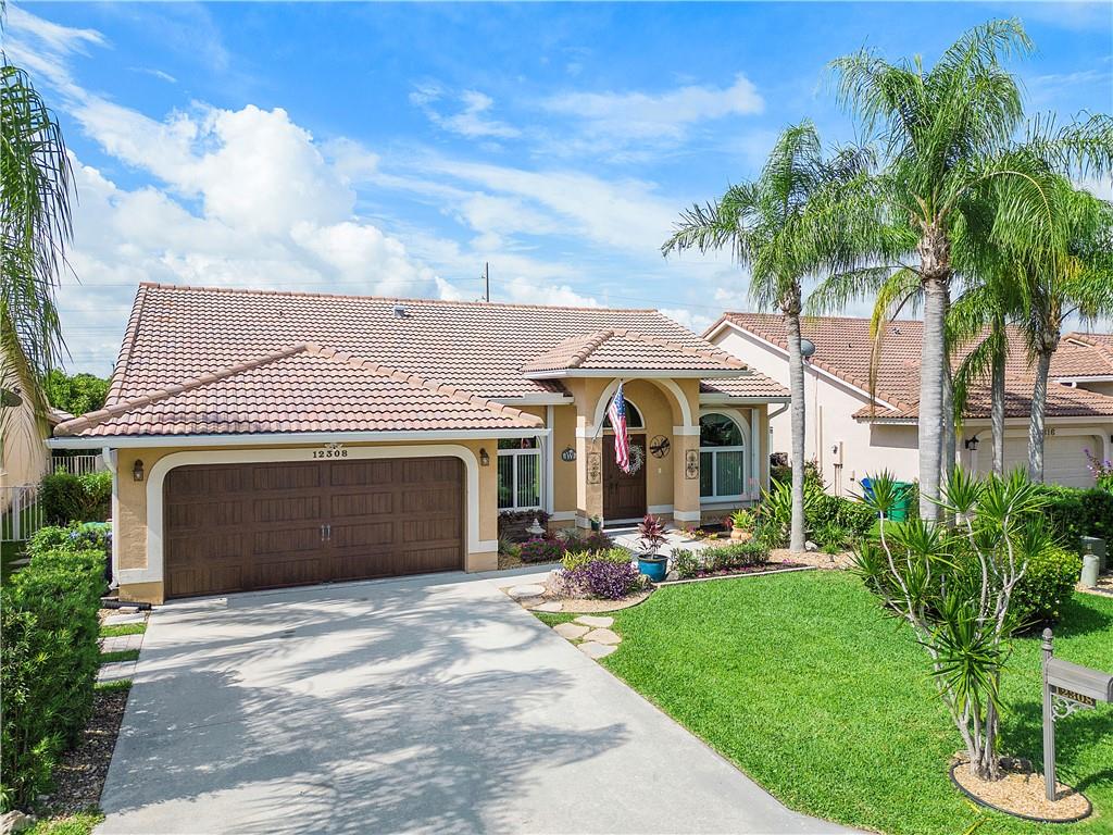 WEST GLEN ADDITION - Residential