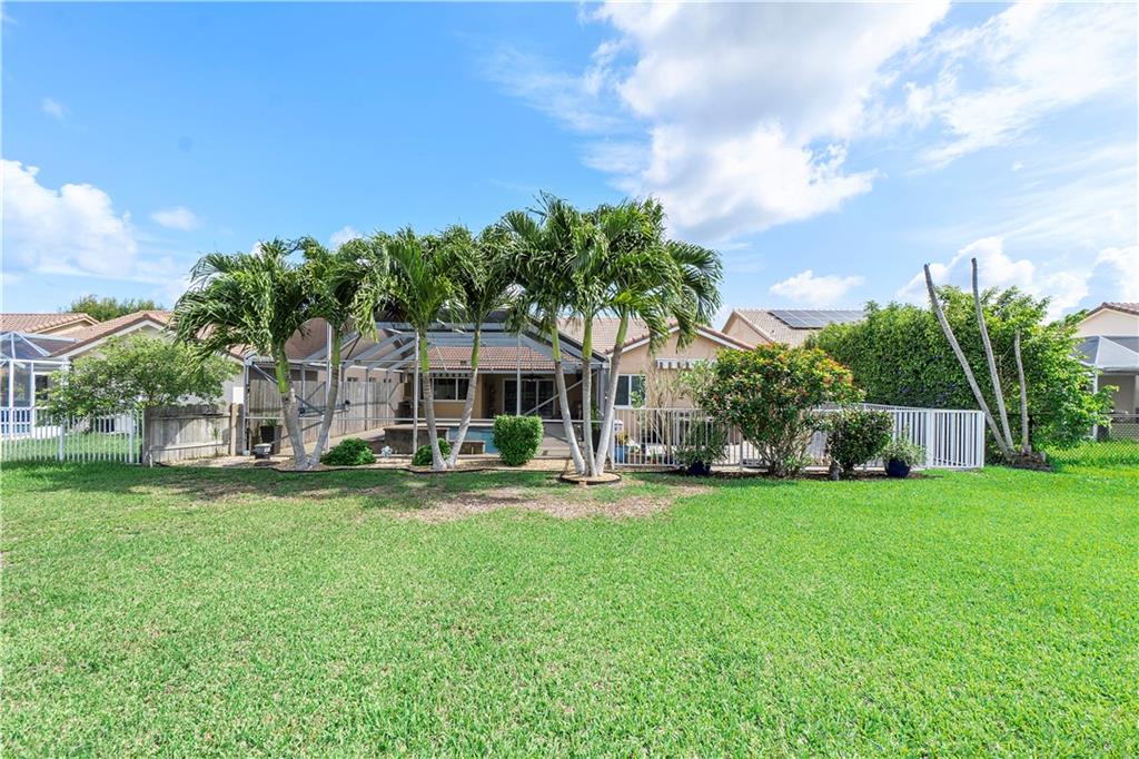 WEST GLEN ADDITION - Residential