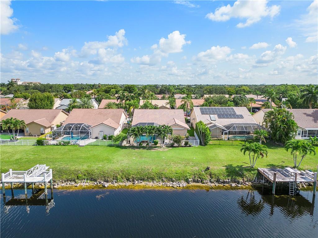 WEST GLEN ADDITION - Residential